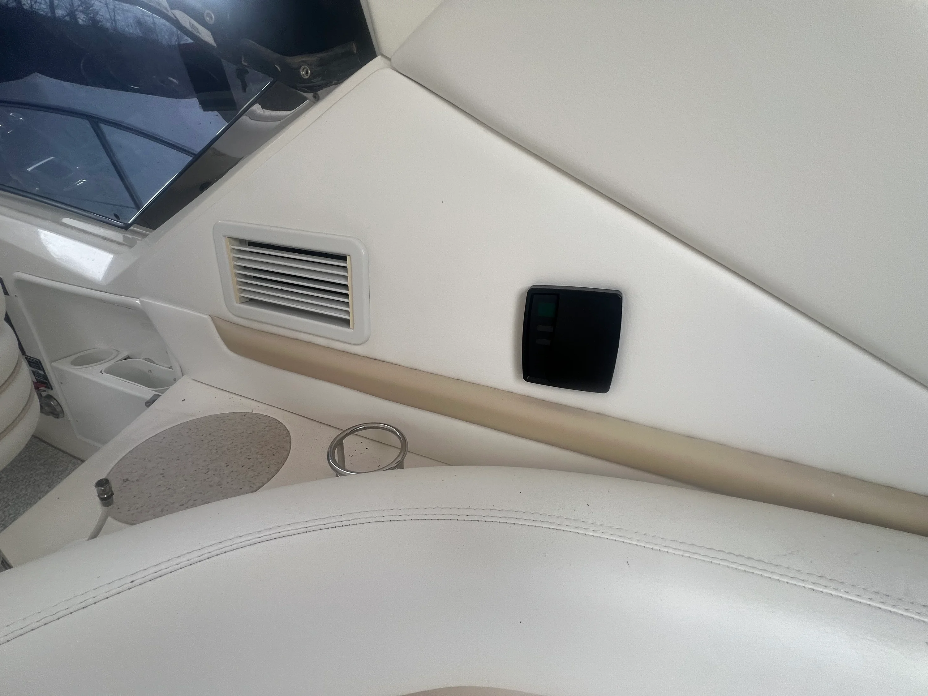 2008 Sea Ray 44 SUNDANCER Image Thumbnail #12