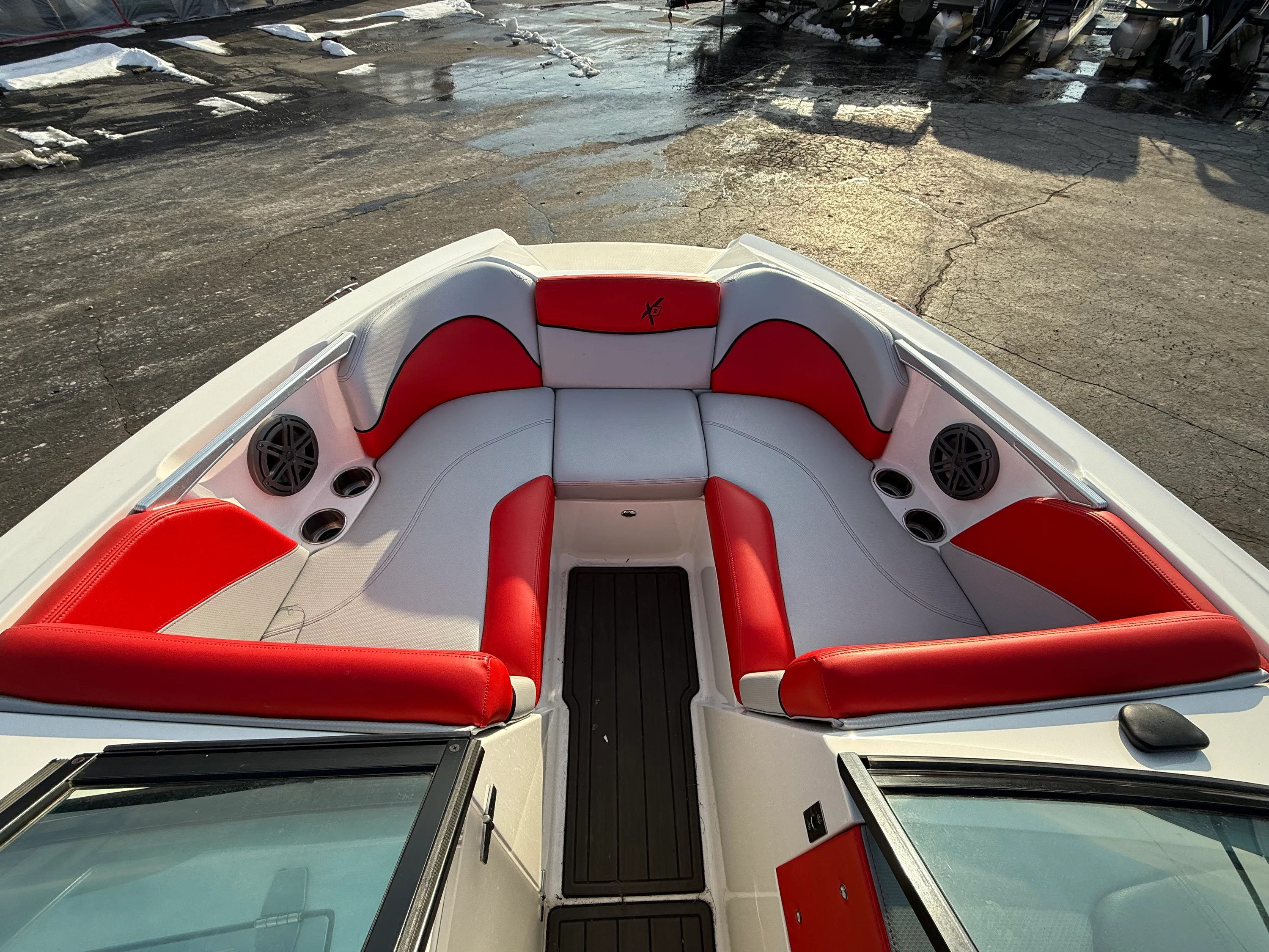 2016 Mastercraft X2 Image Thumbnail #16