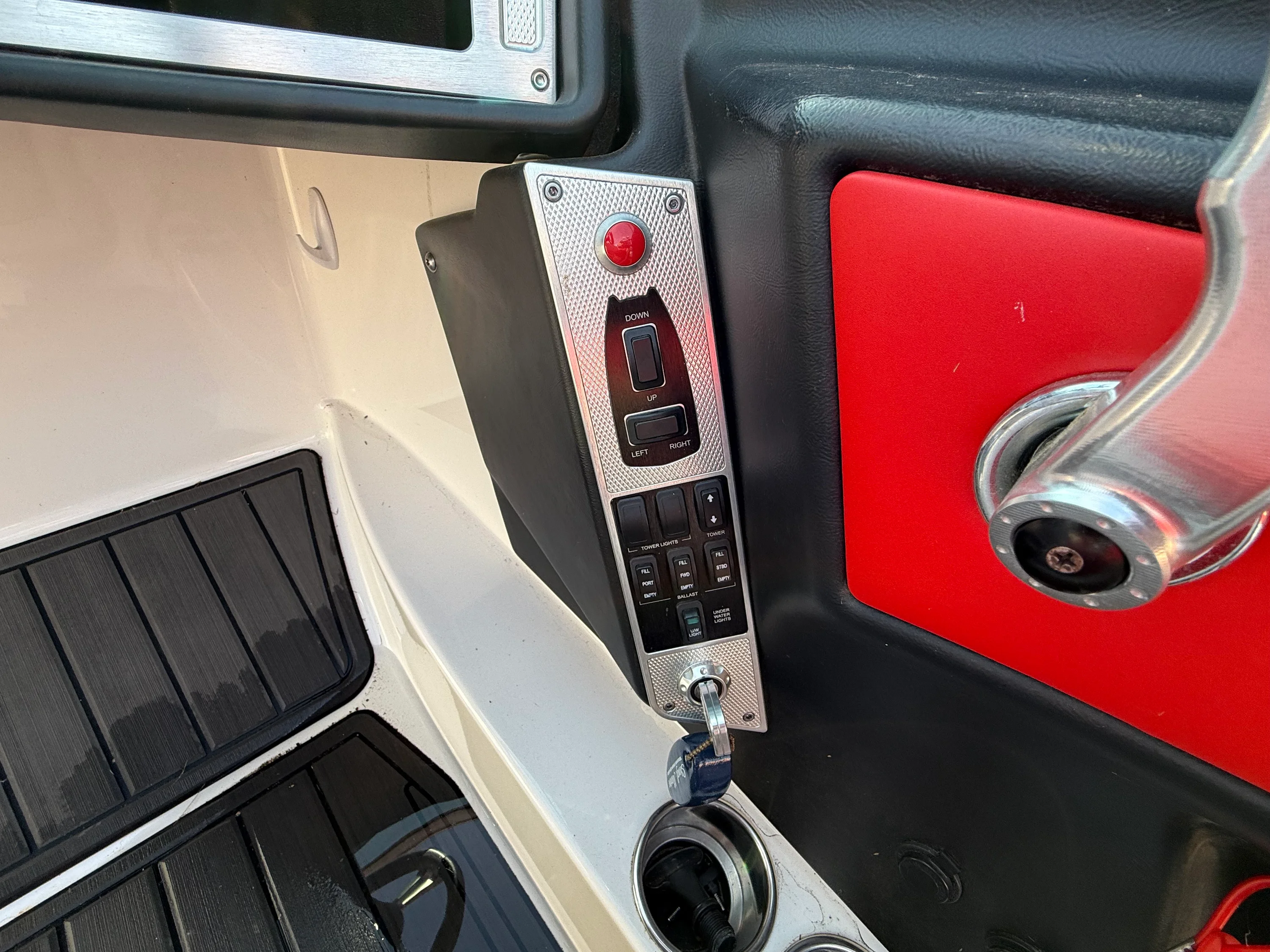 2016 Mastercraft X2 Image Thumbnail #14