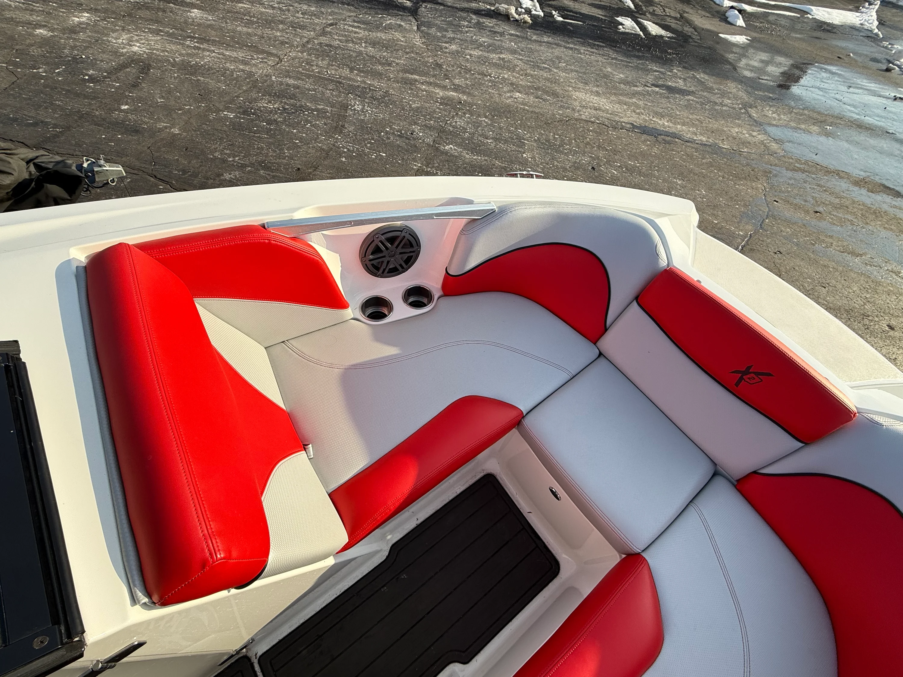 2016 Mastercraft X2 Image Thumbnail #18