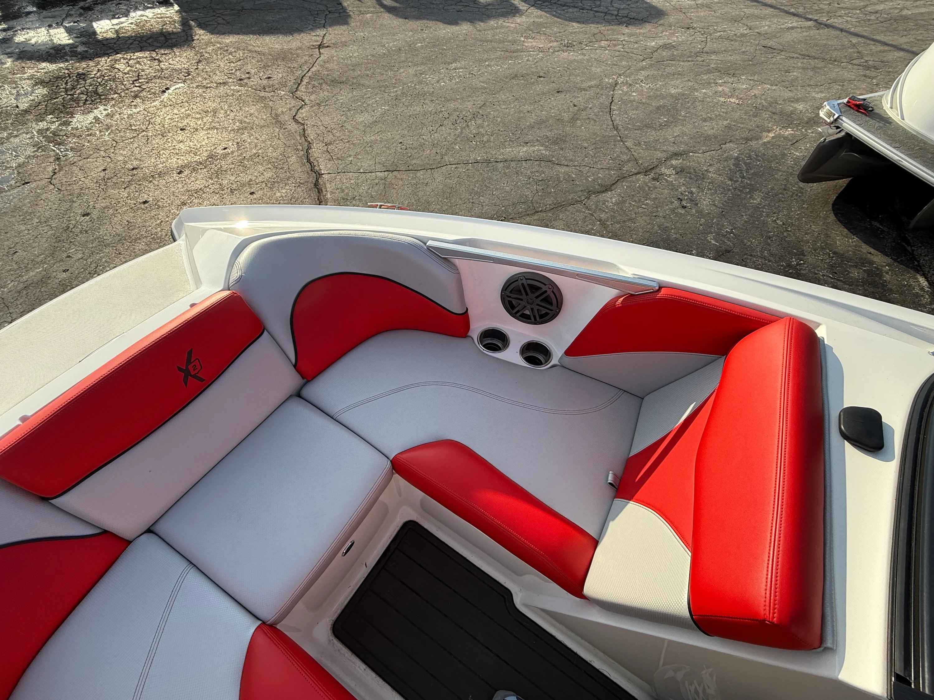 2016 Mastercraft X2 Image Thumbnail #17