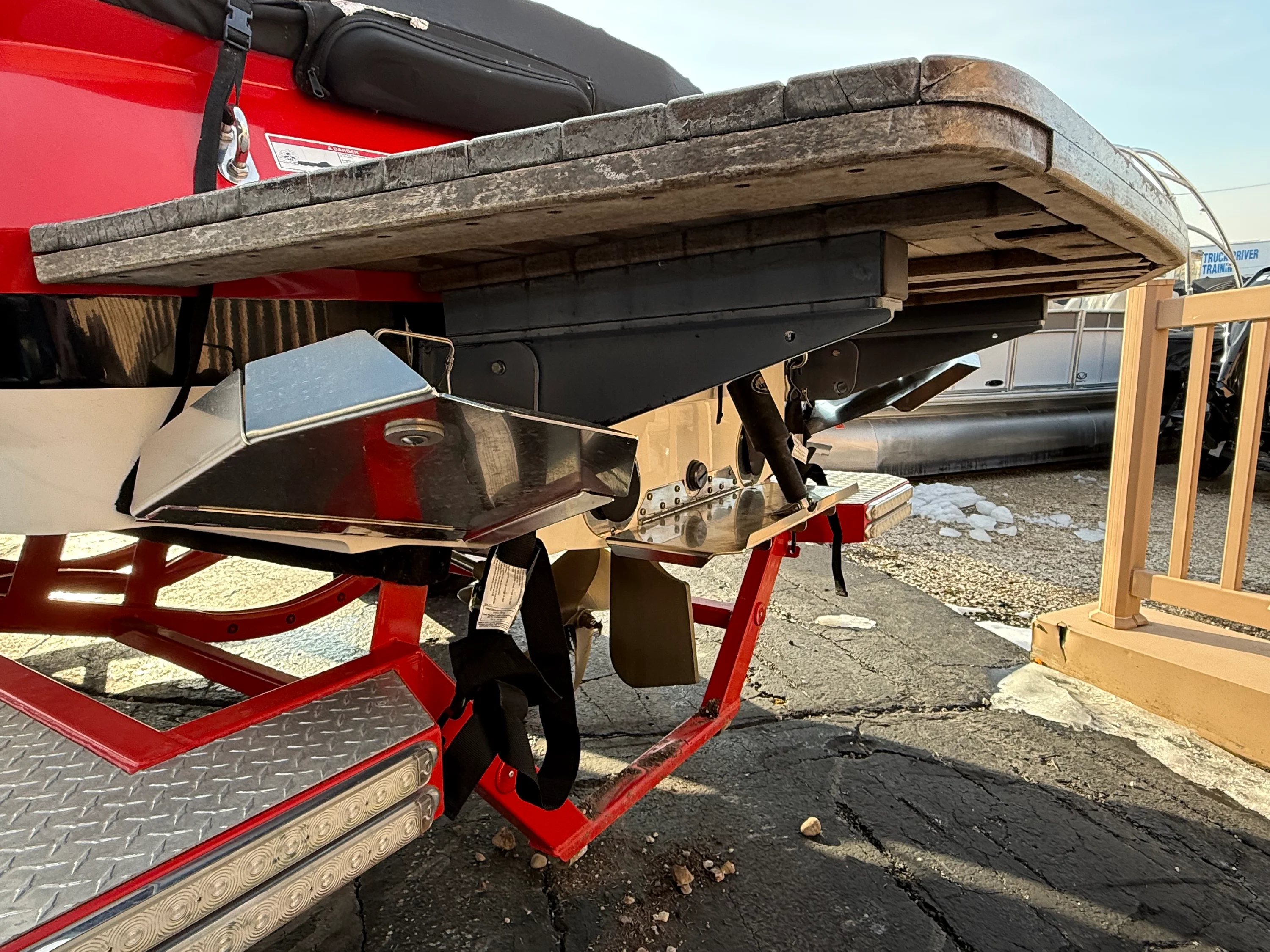 2016 Mastercraft X2 Image Thumbnail #5