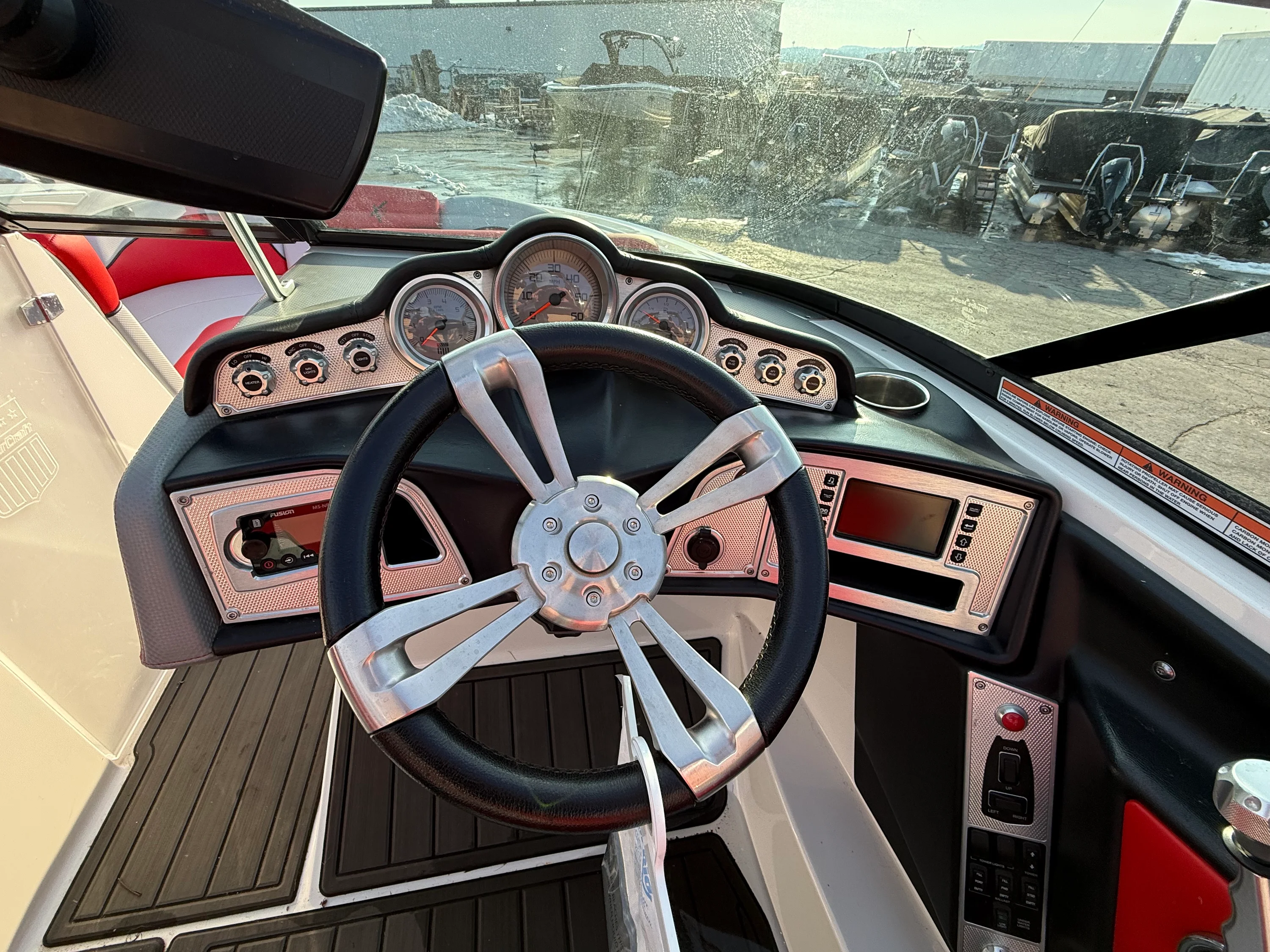 2016 Mastercraft X2 Image Thumbnail #13