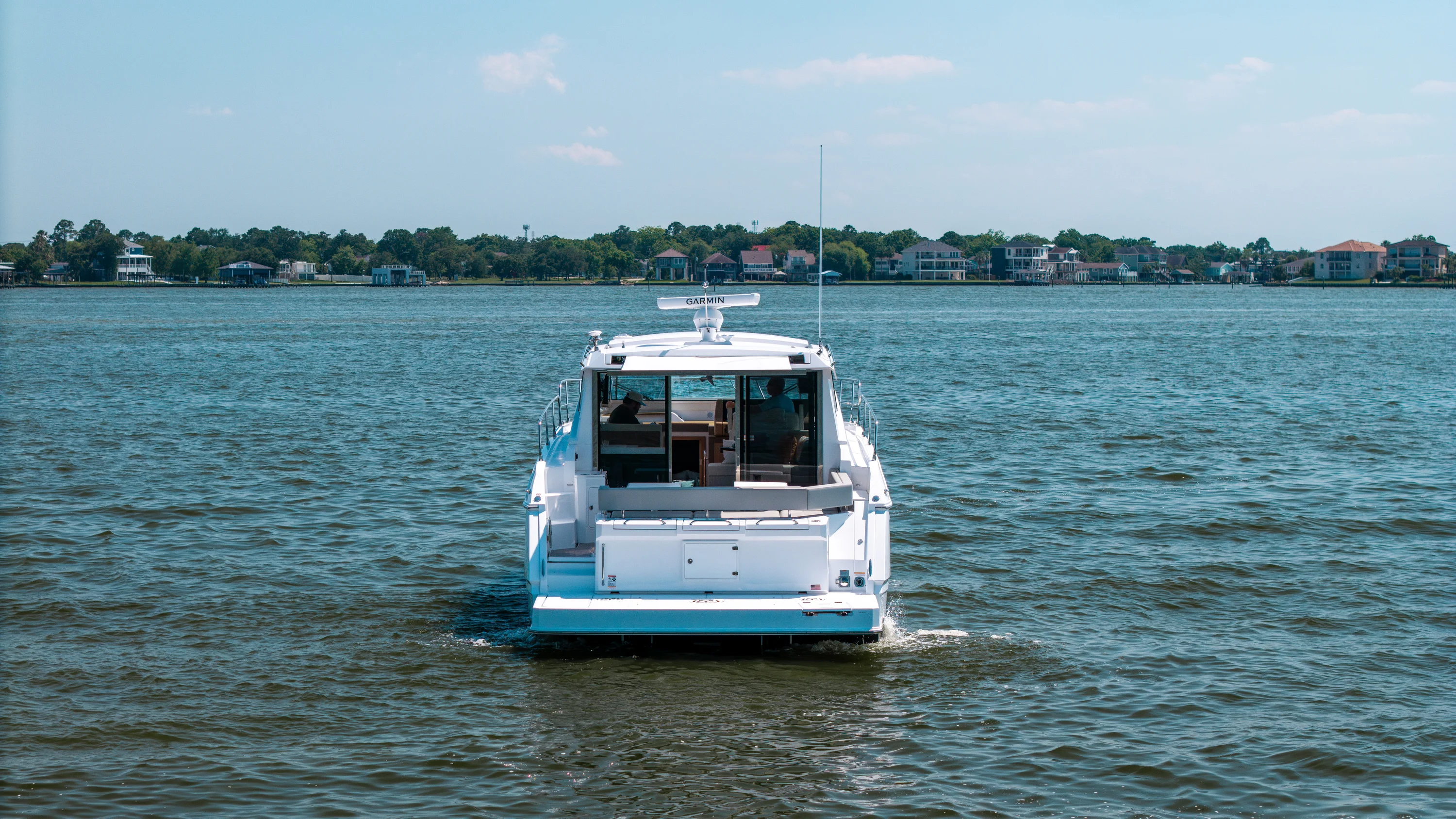 2026 Cruisers Yachts 42 Cantius Image Thumbnail #8