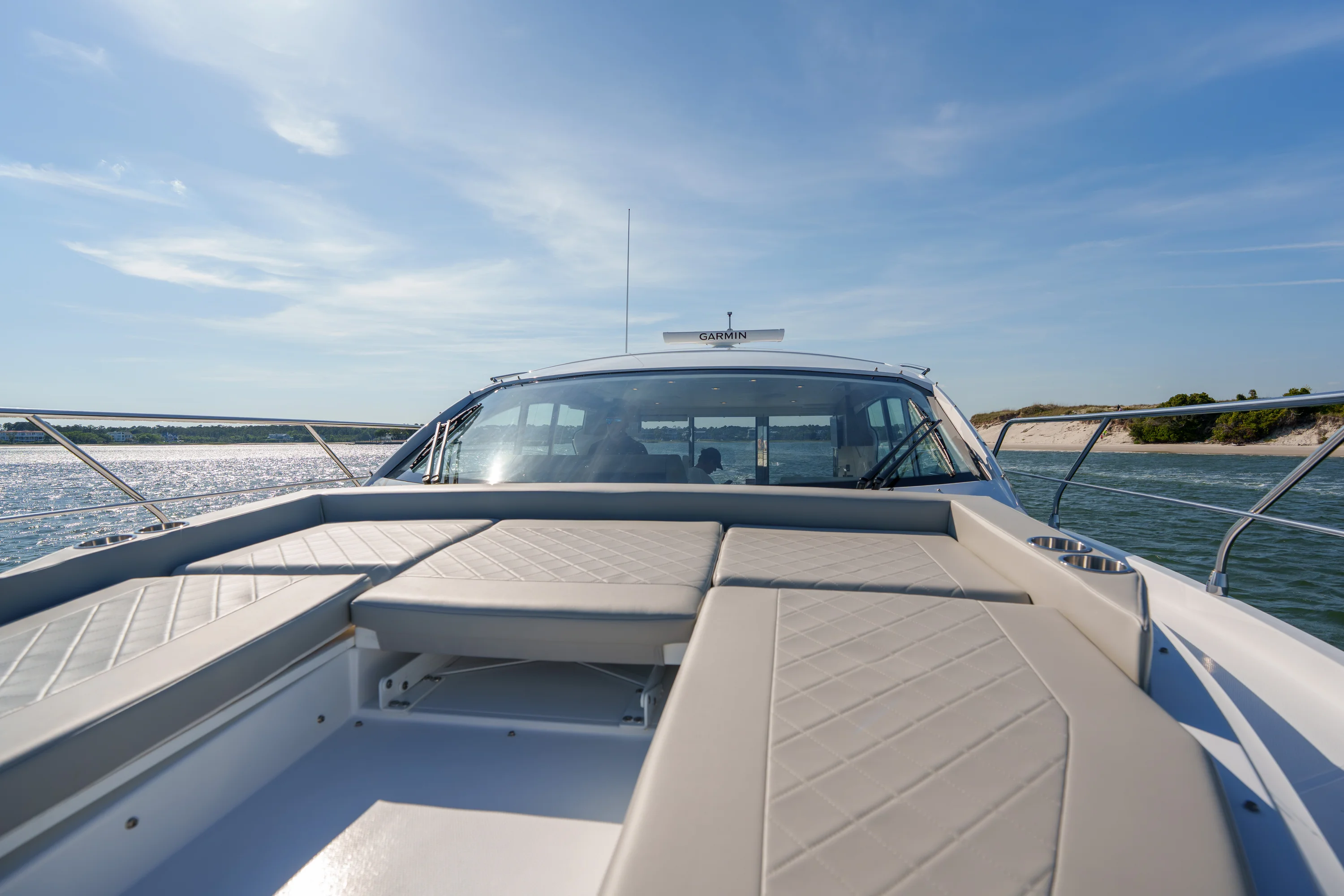2026 Cruisers Yachts 42 Cantius Image Thumbnail #36