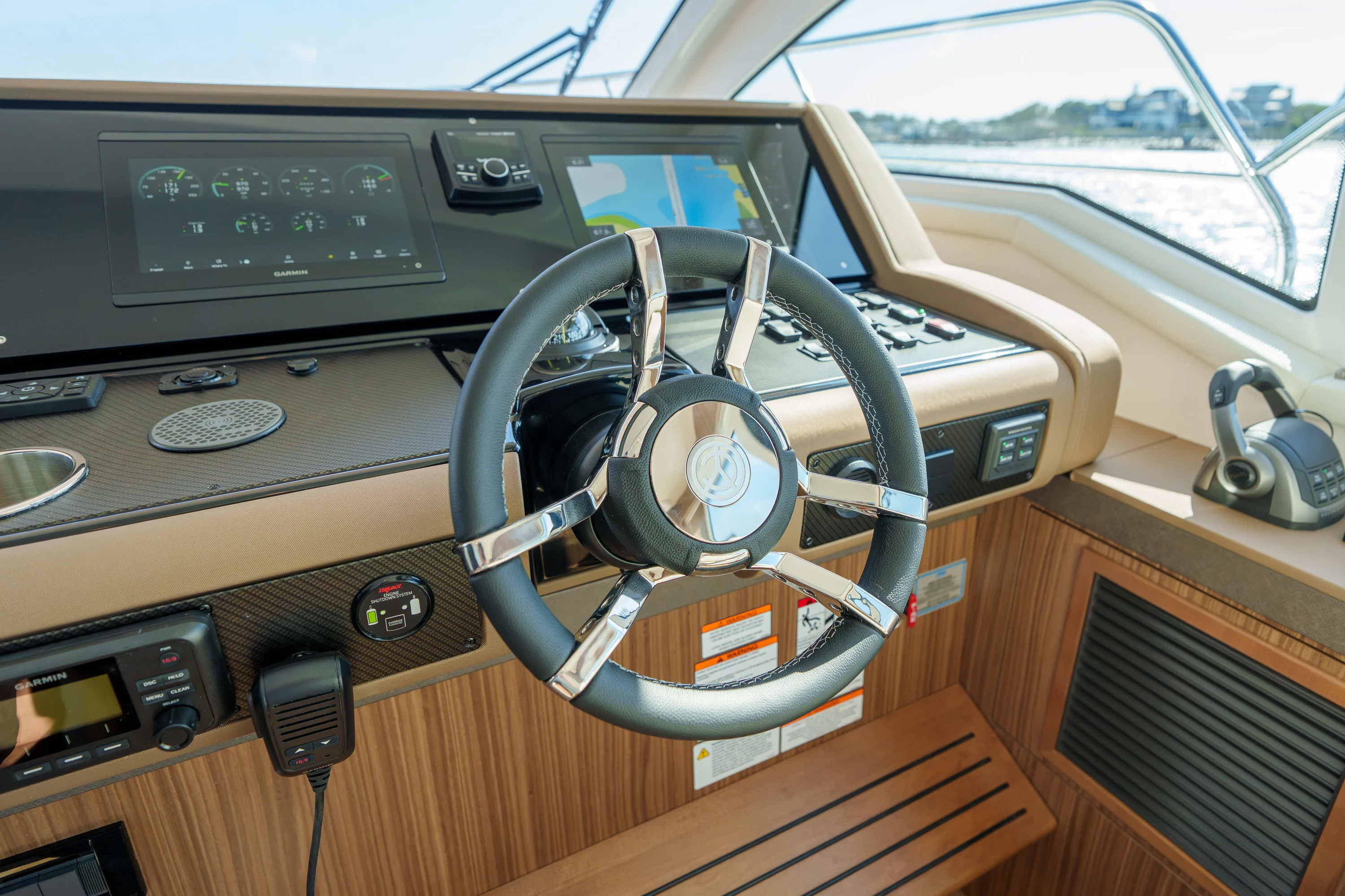 2026 Cruisers Yachts 42 Cantius Image Thumbnail #29