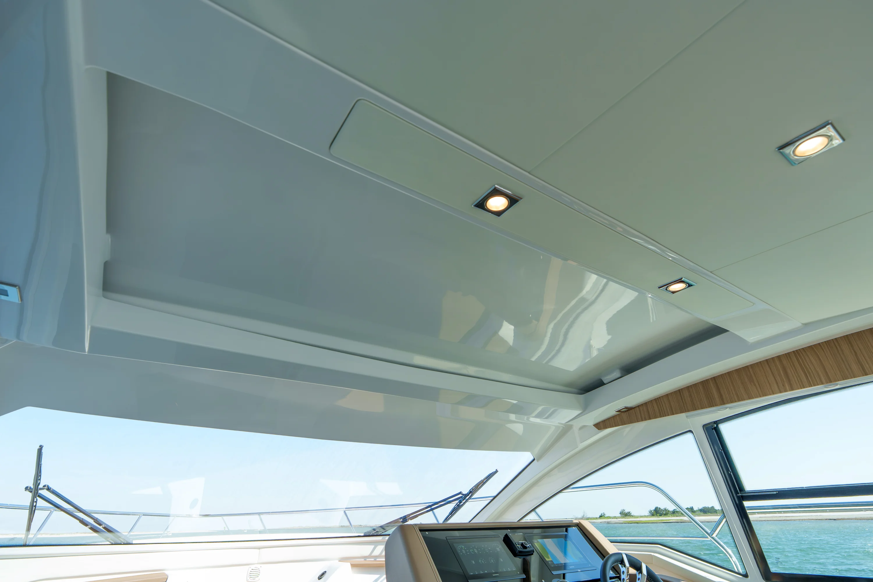 2026 Cruisers Yachts 42 Cantius Image Thumbnail #39