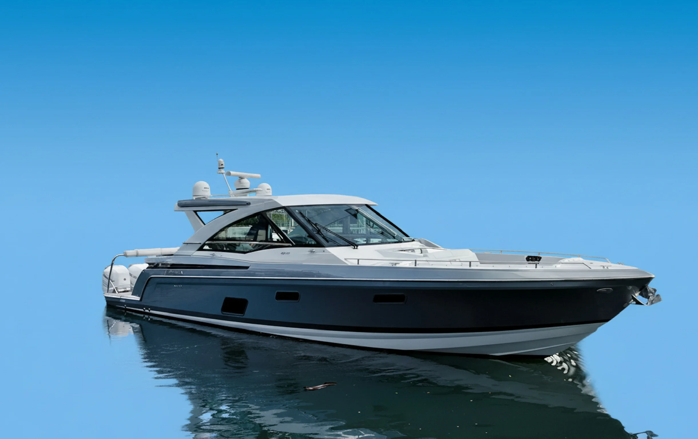 2019 Formula 430 CROSSOVER Image Thumbnail #0