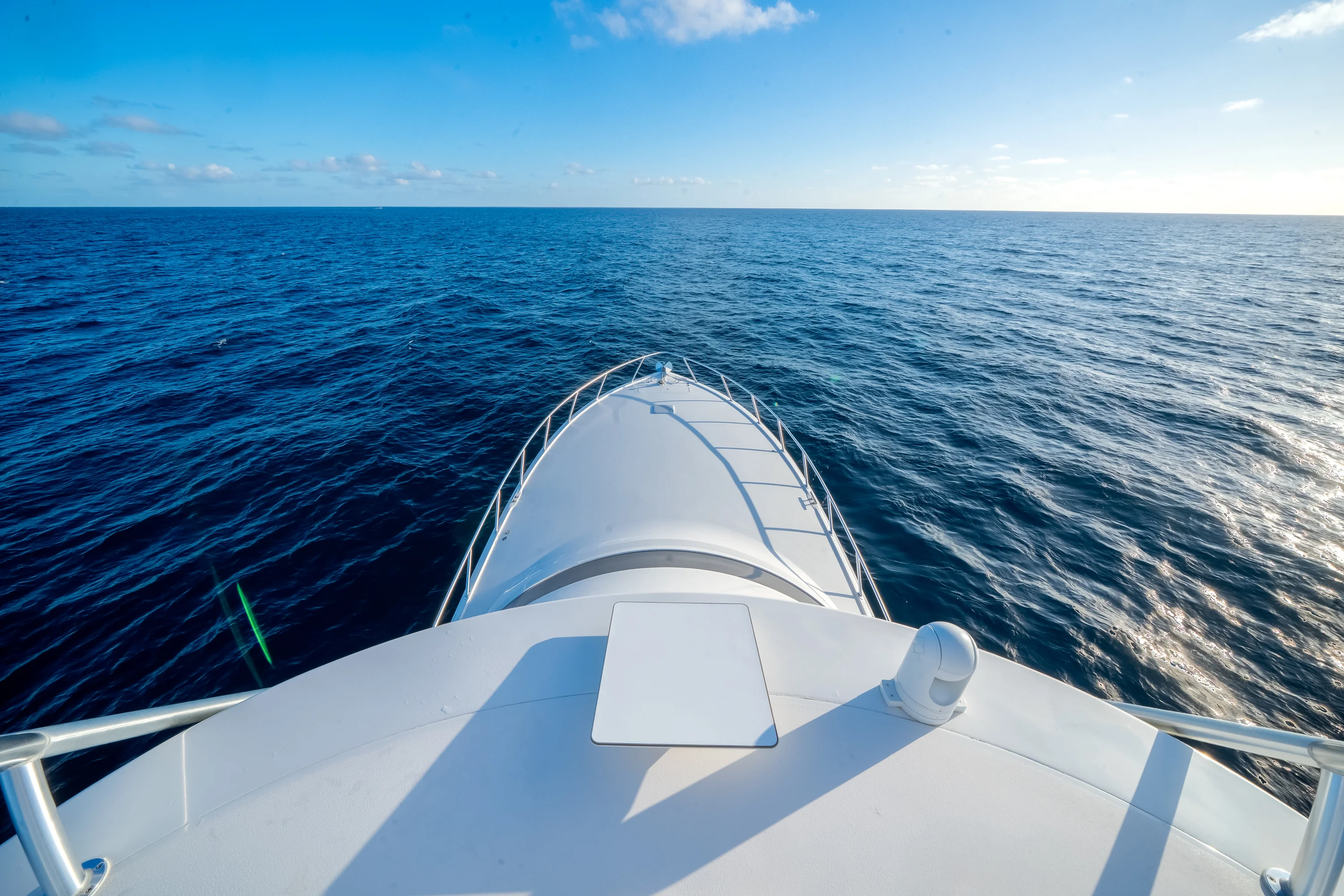 2015 Viking 70 CV ENCLOSED BRIDGE Image Thumbnail #72