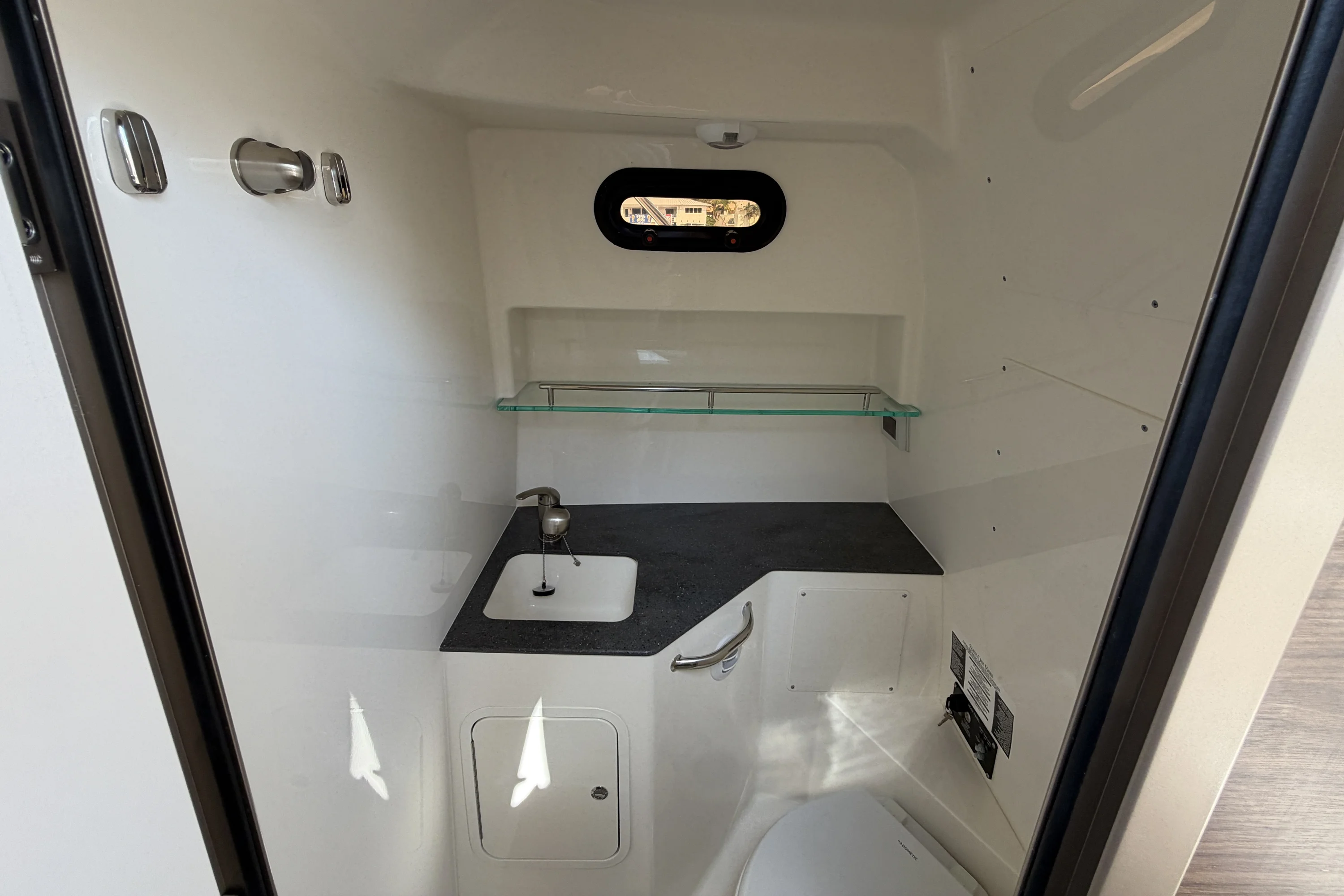 2026 Boston Whaler 325 Conquest Image Thumbnail #68