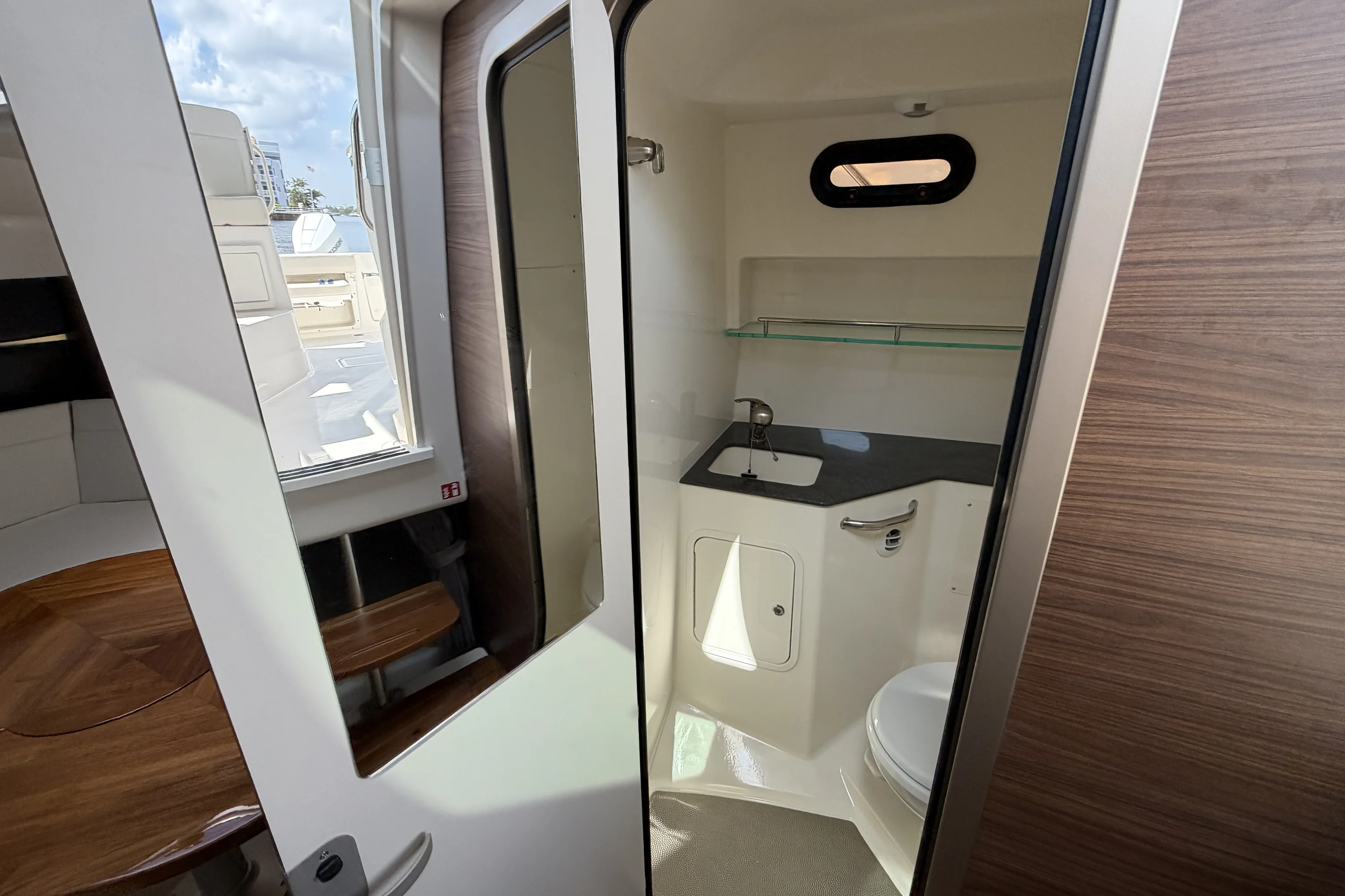 2026 Boston Whaler 325 Conquest Image Thumbnail #66