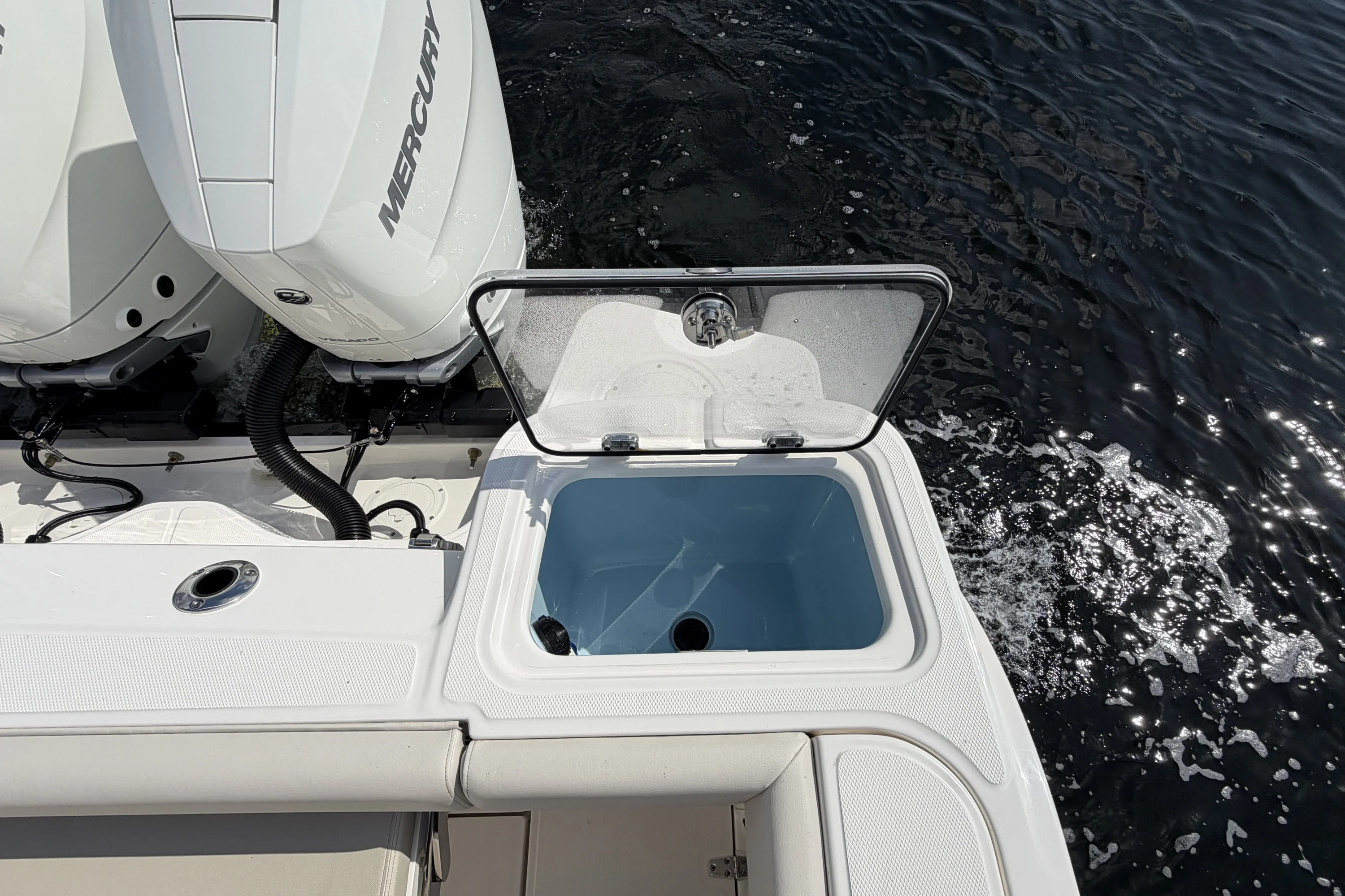 2026 Boston Whaler 325 Conquest Image Thumbnail #26