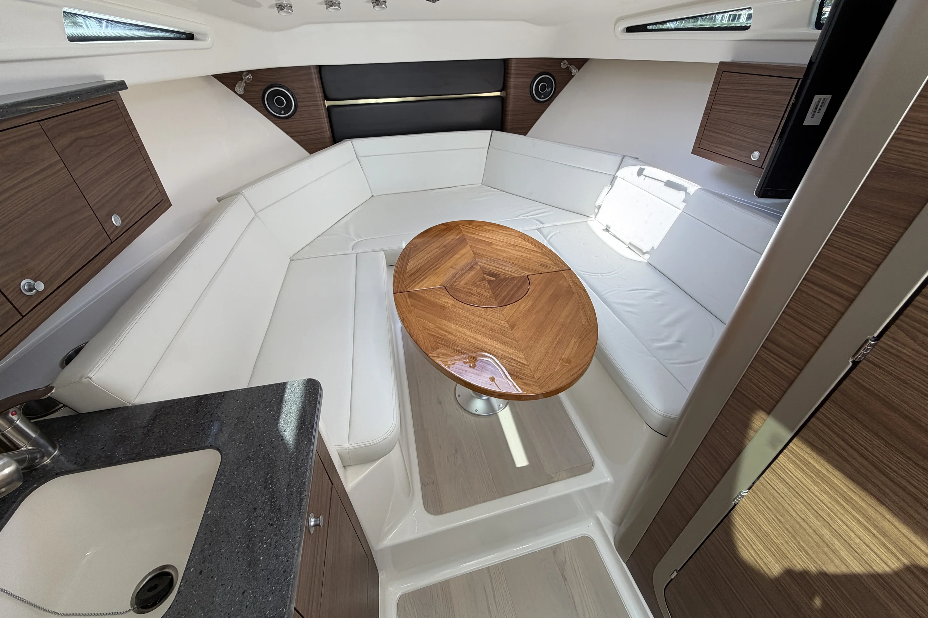 2026 Boston Whaler 325 Conquest Image Thumbnail #60