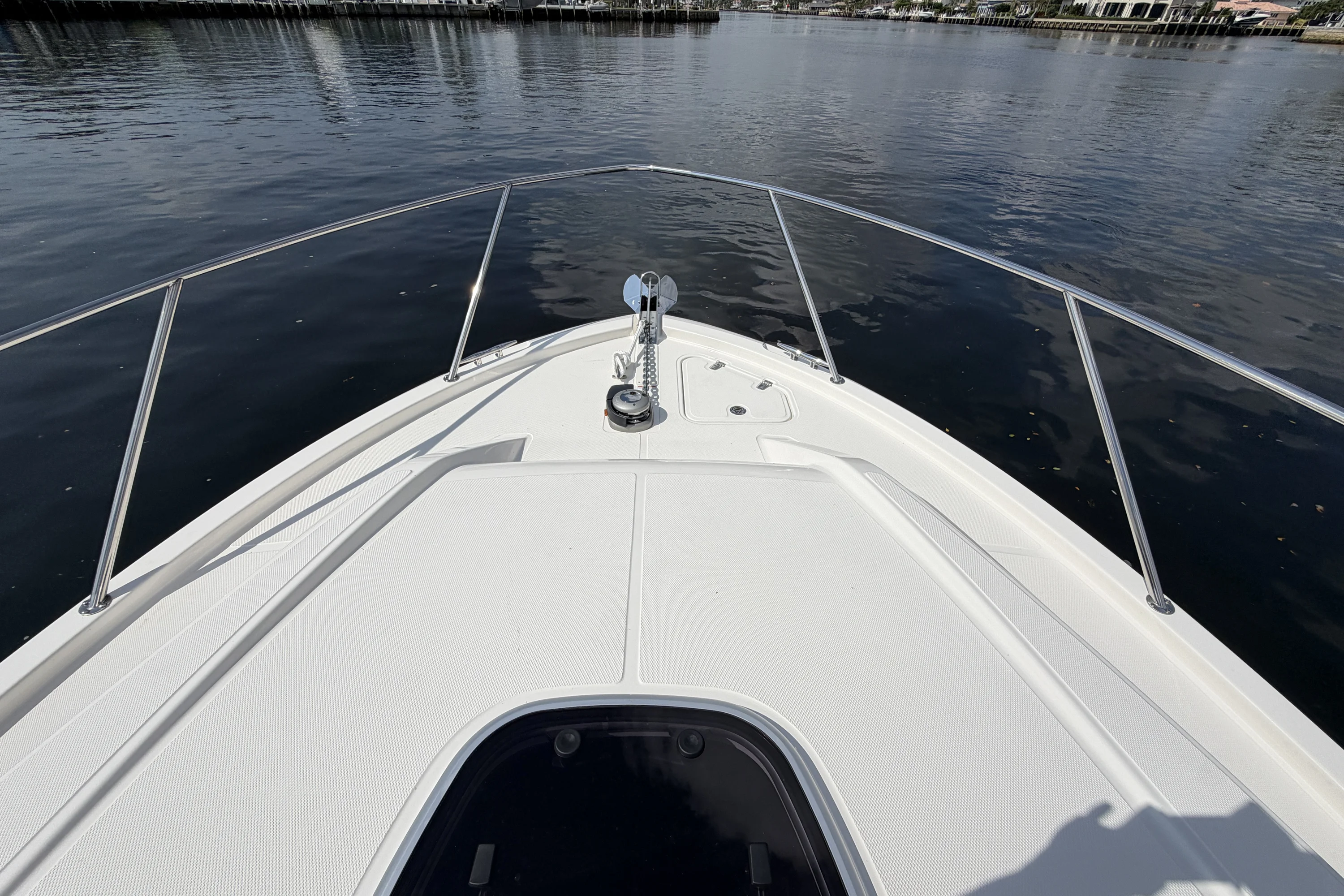 2026 Boston Whaler 325 Conquest Image Thumbnail #54