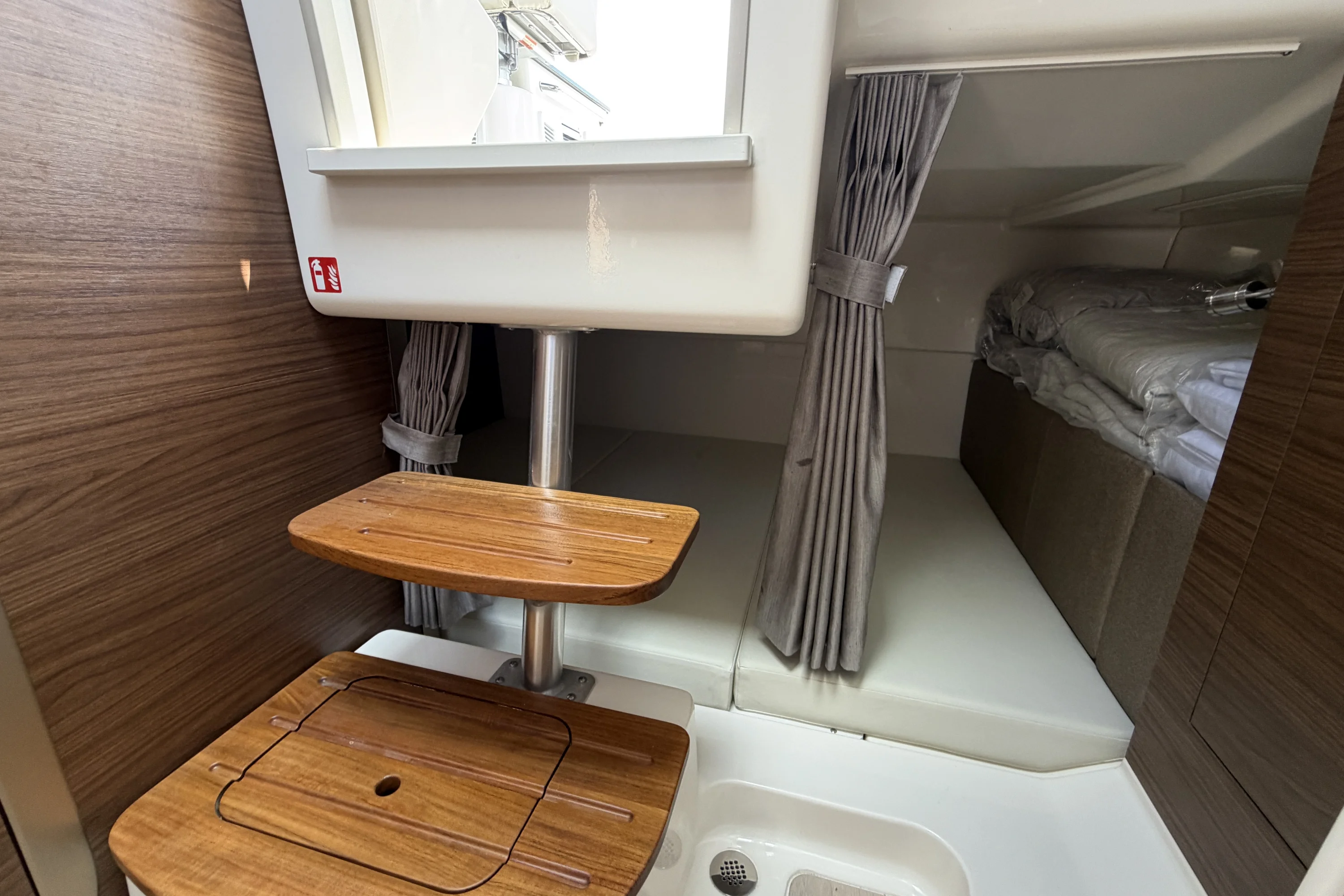 2026 Boston Whaler 325 Conquest Image Thumbnail #64