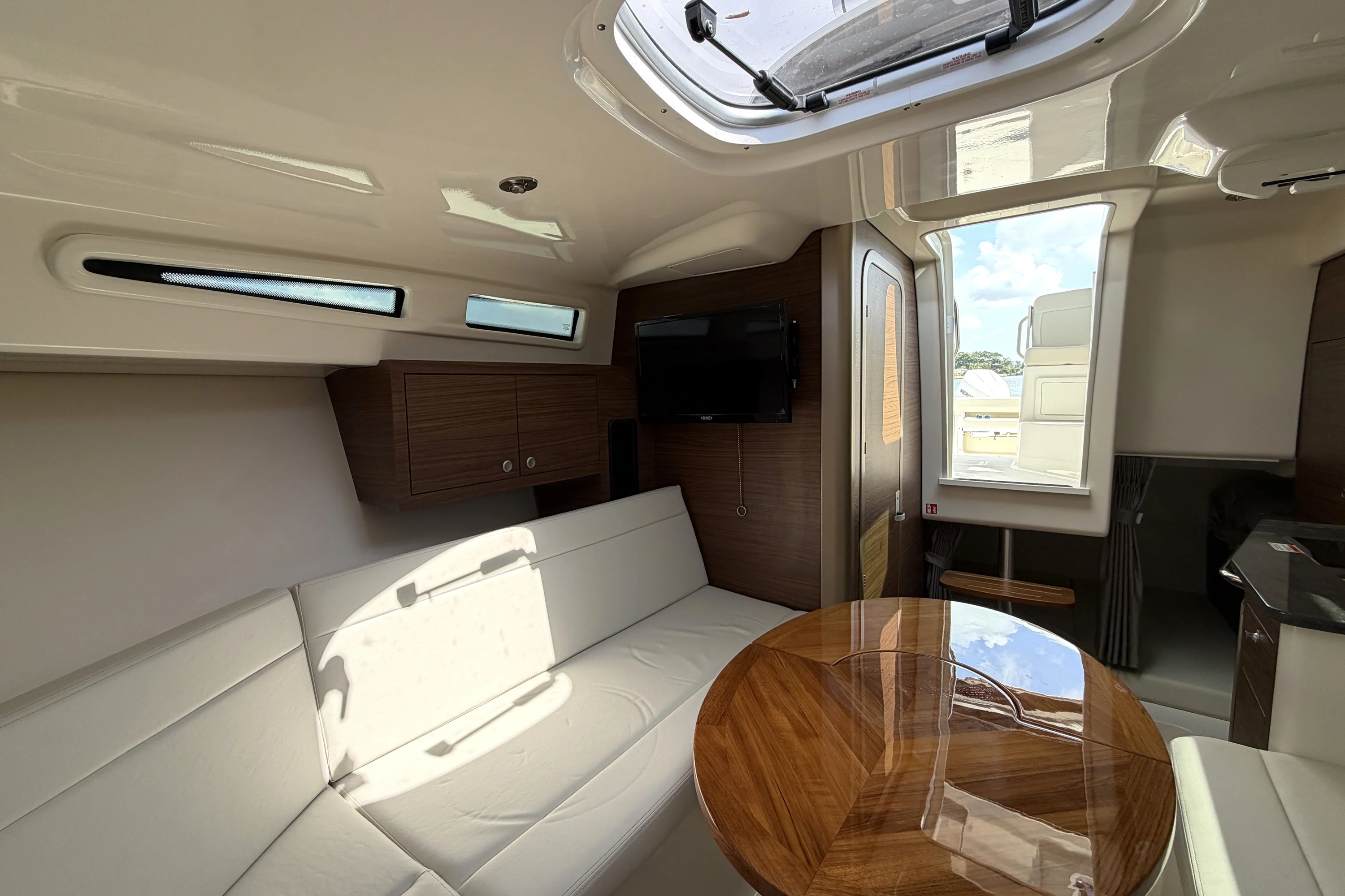 2026 Boston Whaler 325 Conquest Image Thumbnail #61
