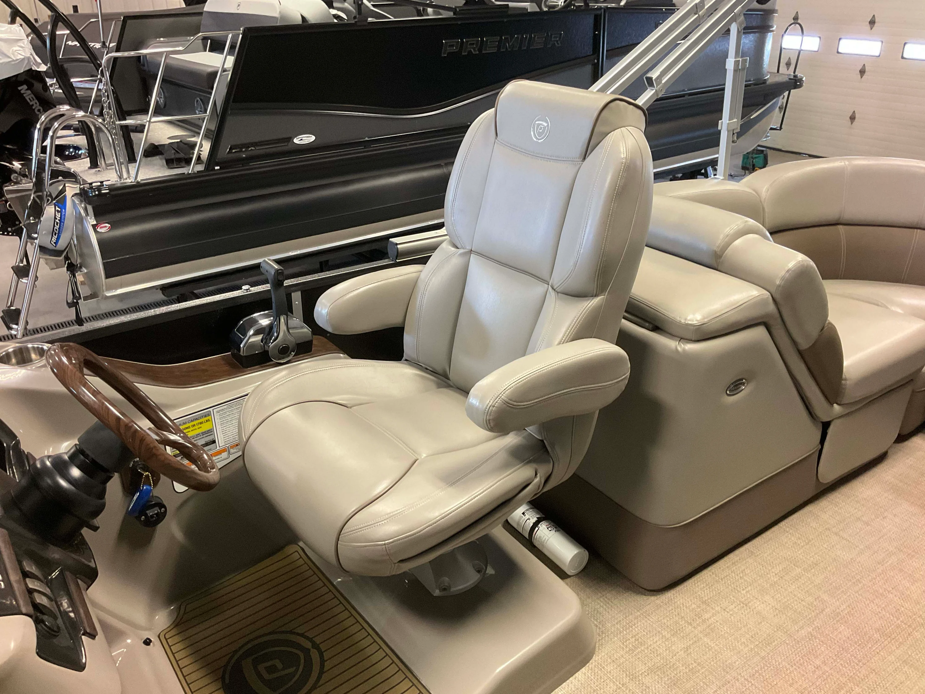 2014 Premier 235 Image Thumbnail #43