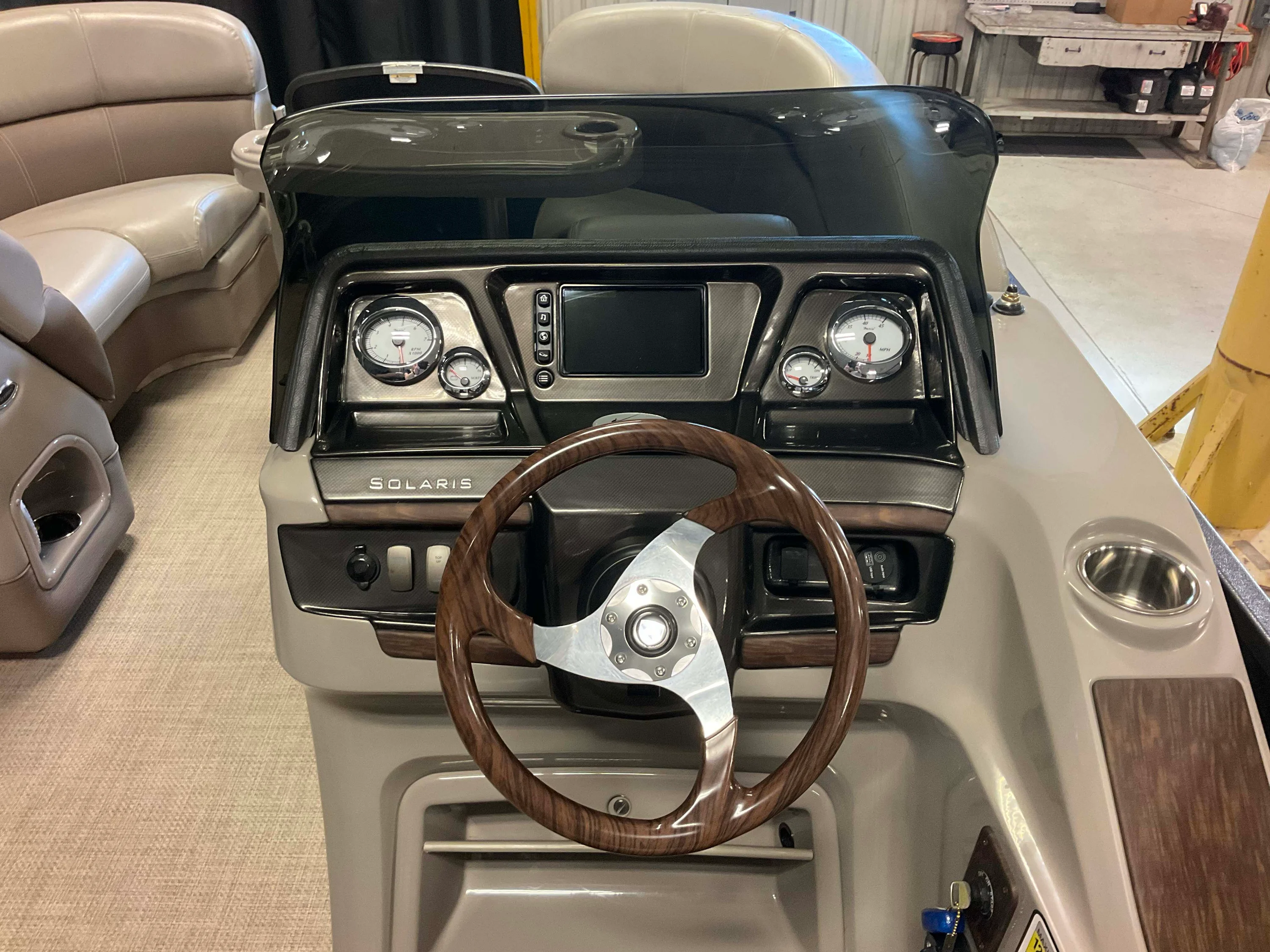 2014 Premier 235 Image Thumbnail #46