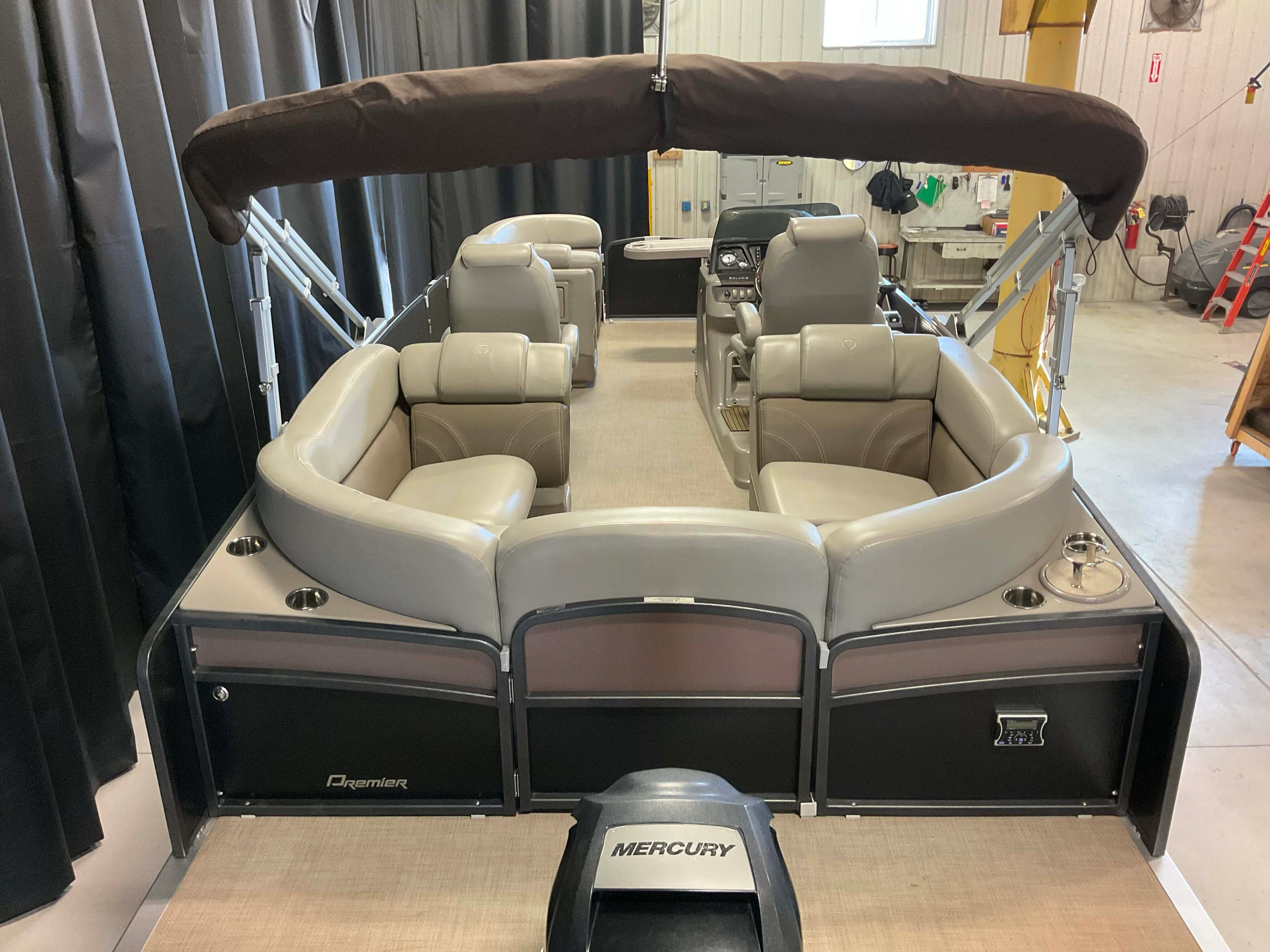 2014 Premier 235 Image Thumbnail #4