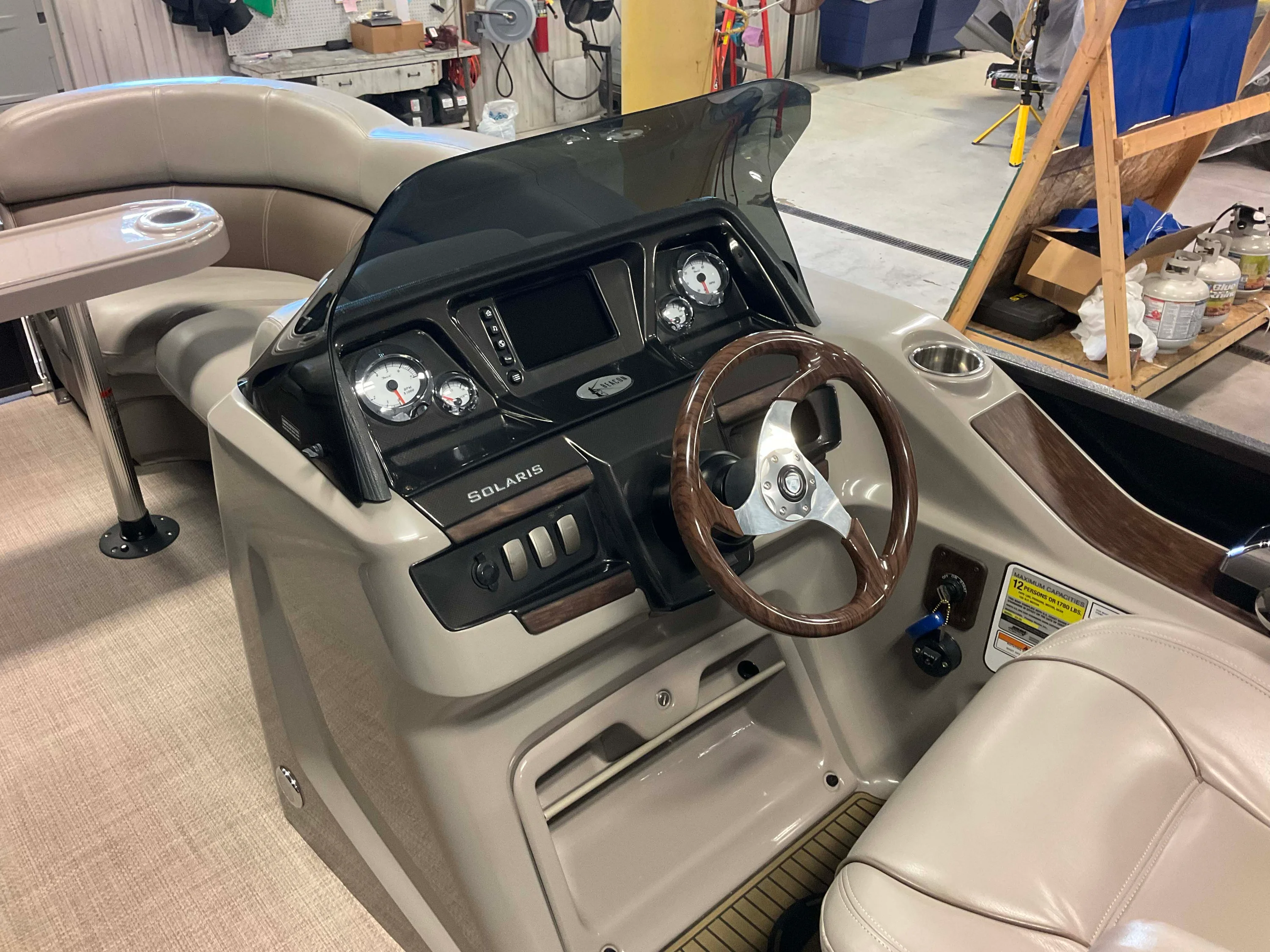 2014 Premier 235 Image Thumbnail #45