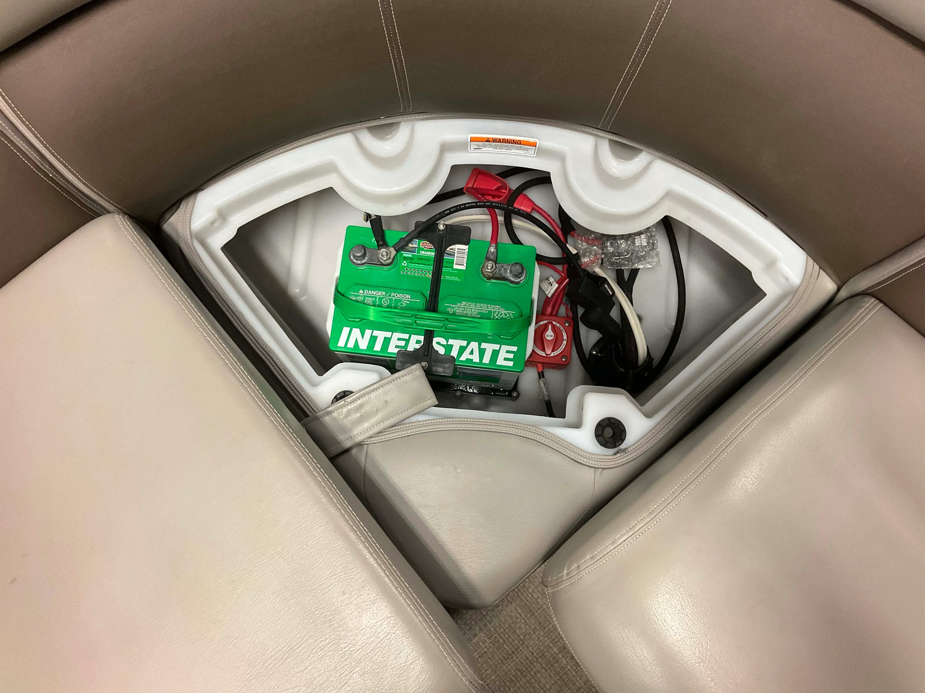 2014 Premier 235 Image Thumbnail #65