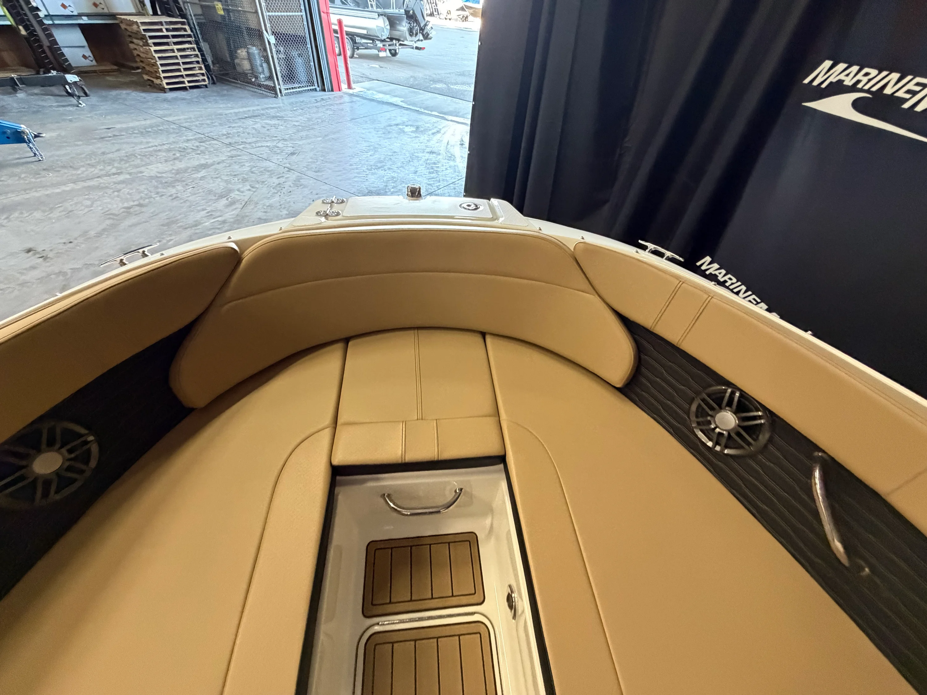 2024 Sea Ray SPX 230 Image Thumbnail #34