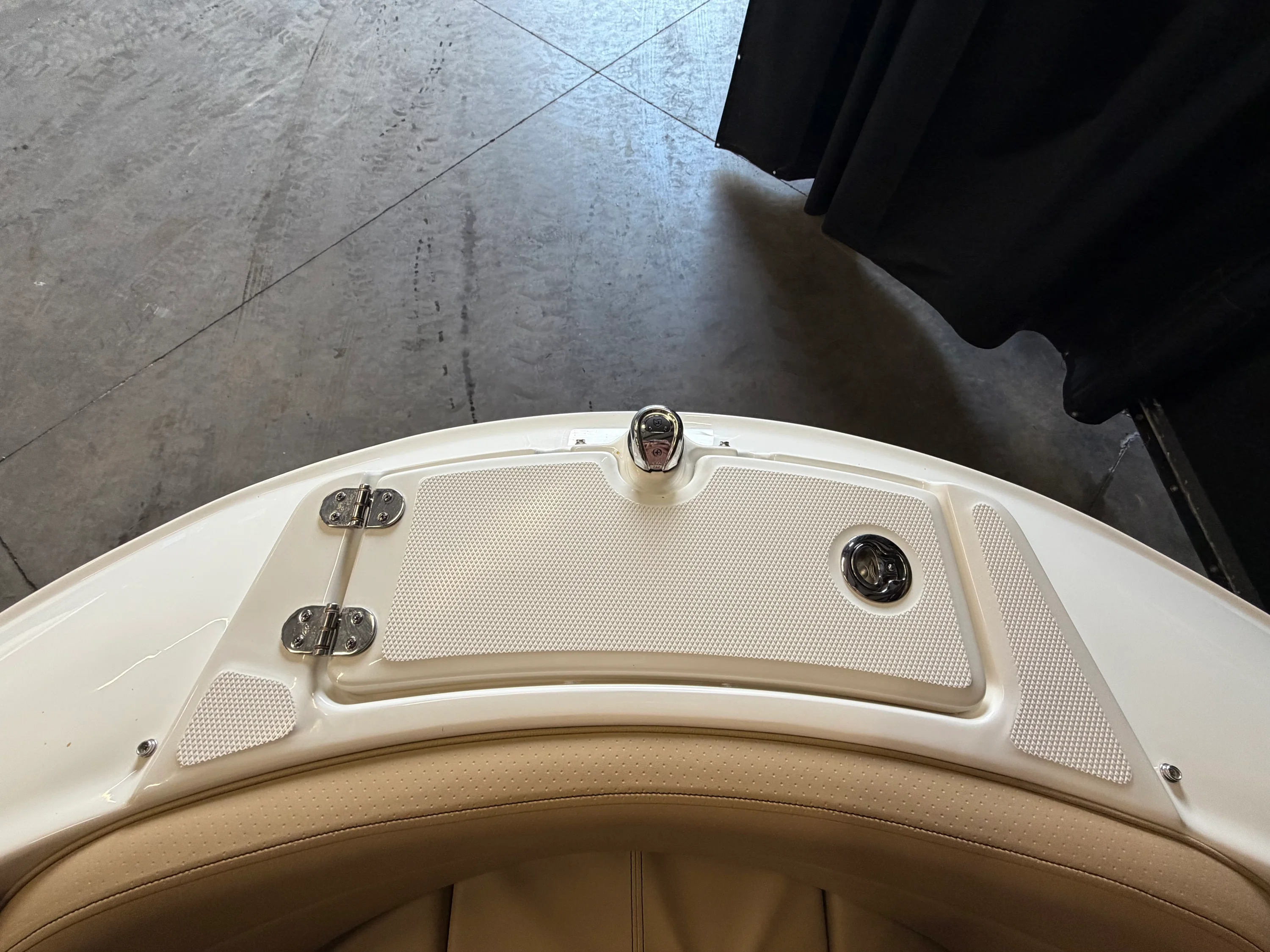 2024 Sea Ray SPX 230 Image Thumbnail #38