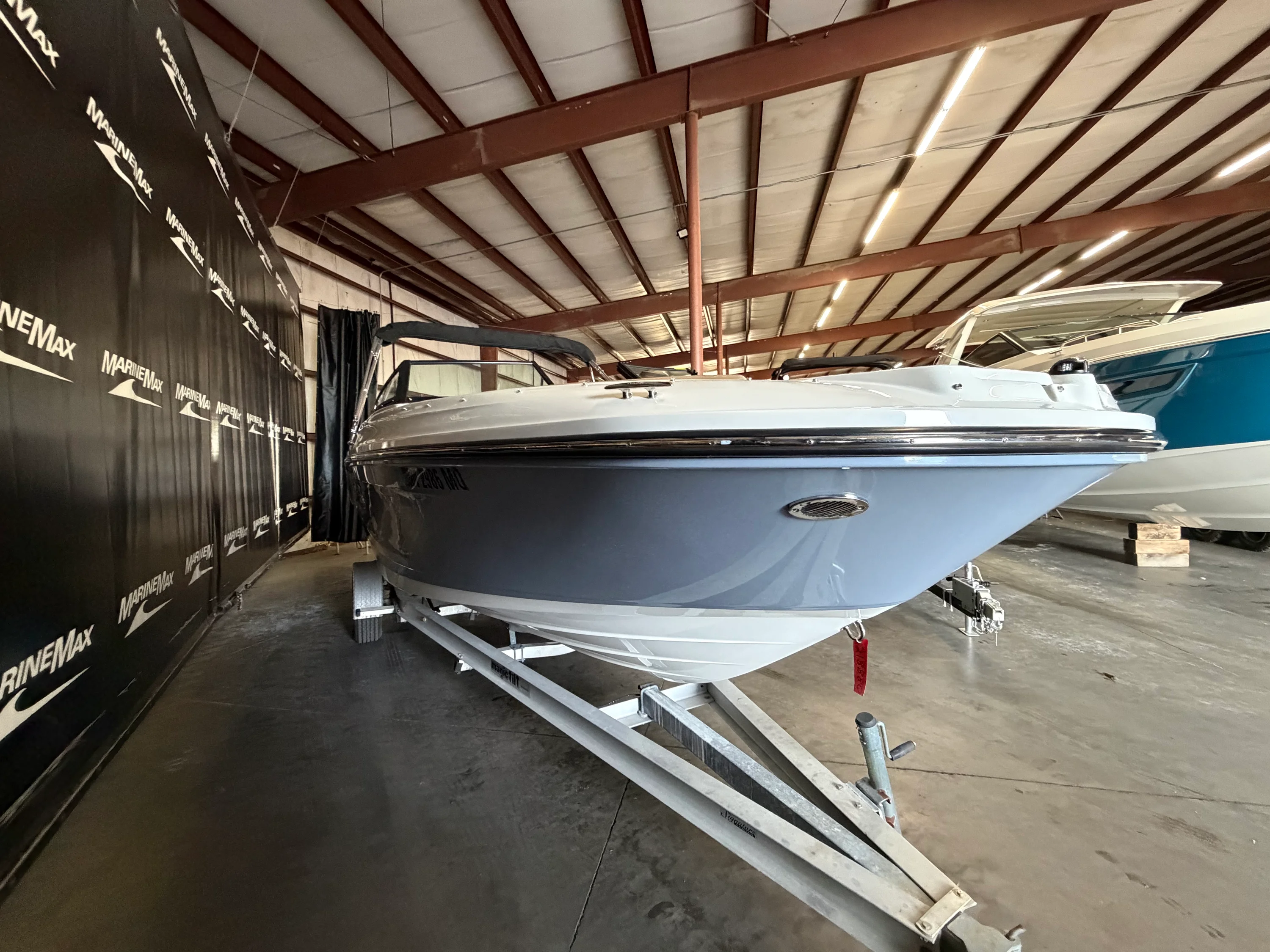 2024 Sea Ray SPX 230 Image Thumbnail #1