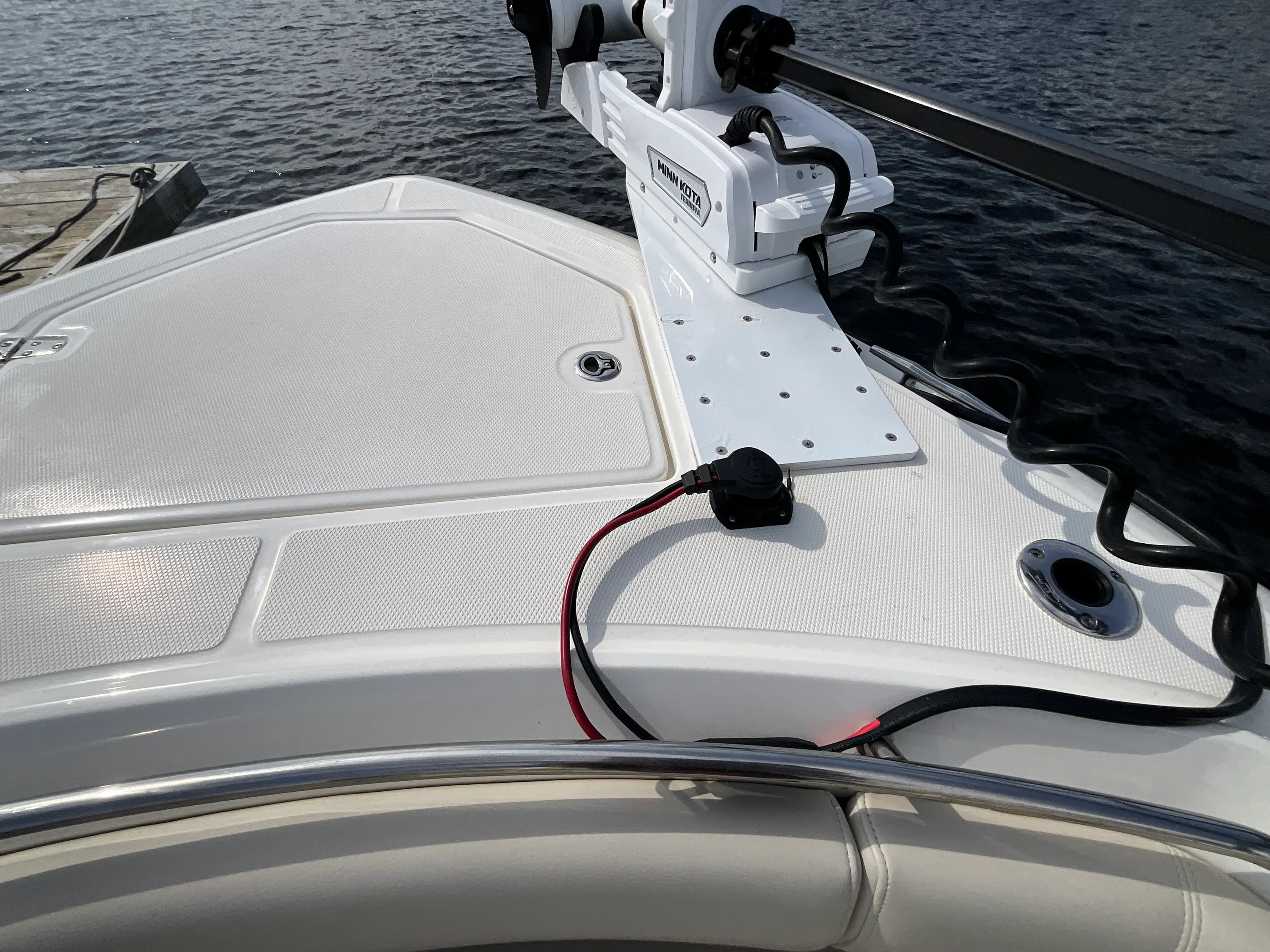 2024 Boston Whaler 280 Outrage Image Thumbnail #23