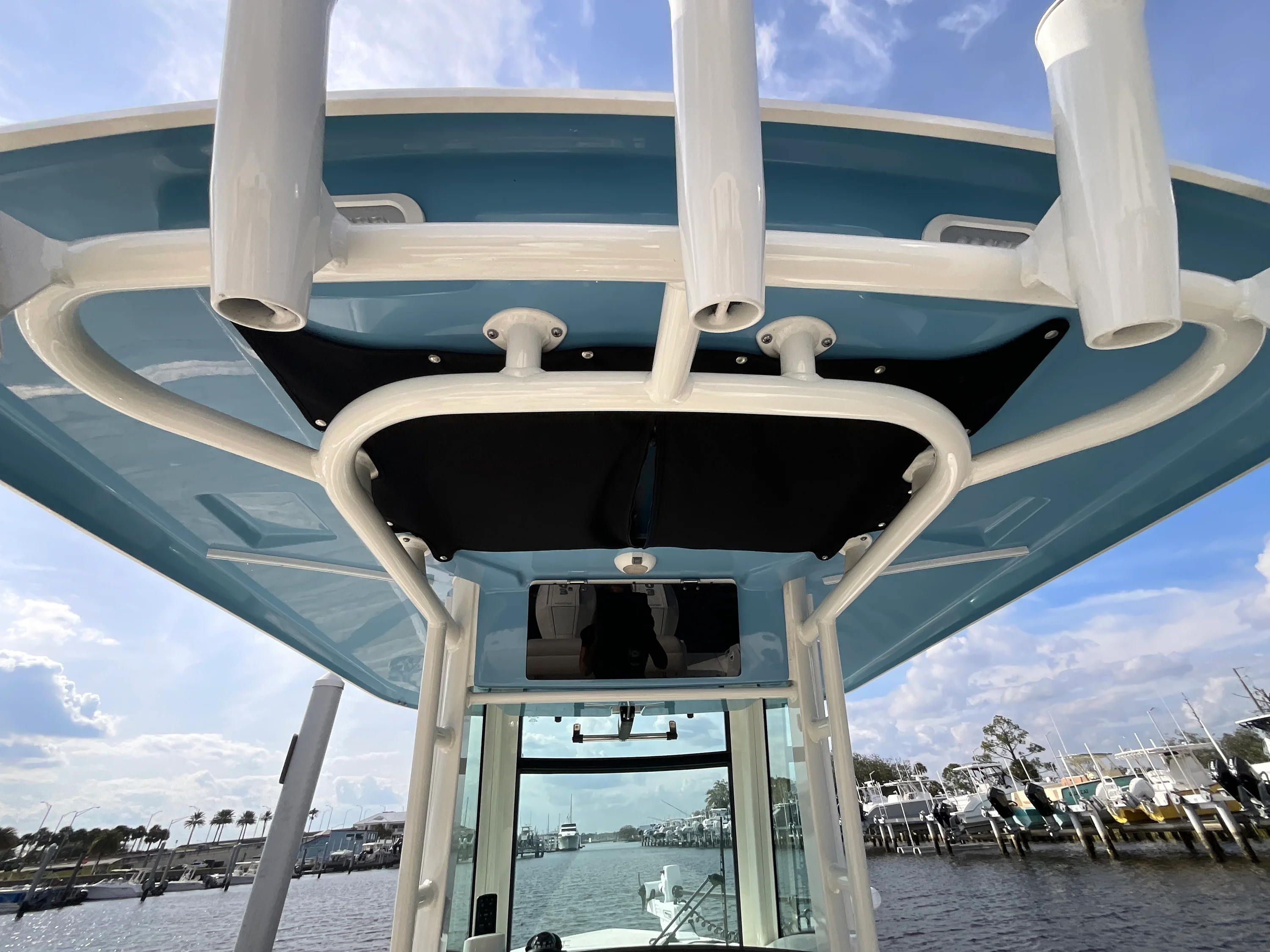 2024 Boston Whaler 280 Outrage Image Thumbnail #10