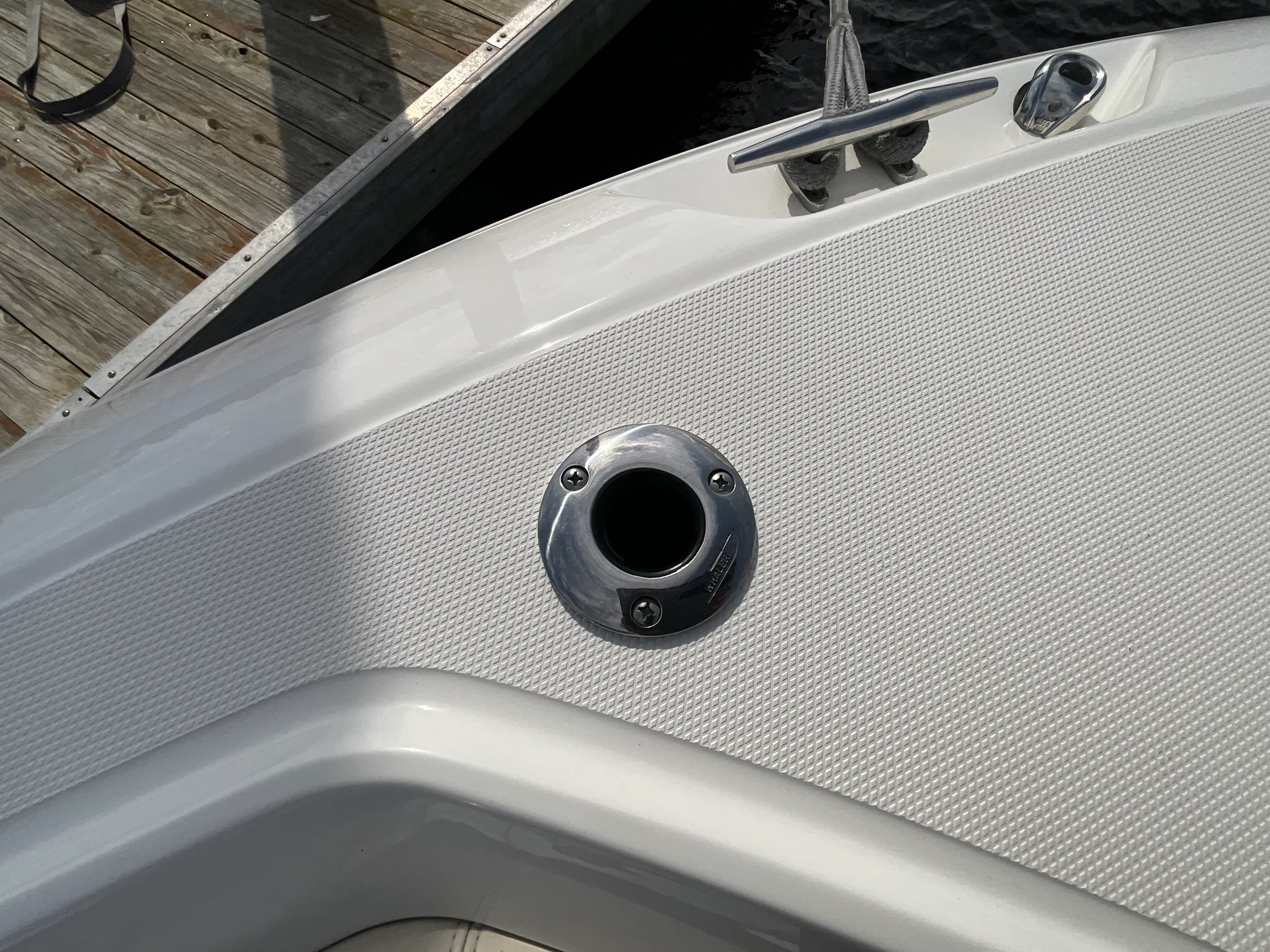 2024 Boston Whaler 280 Outrage Image Thumbnail #26