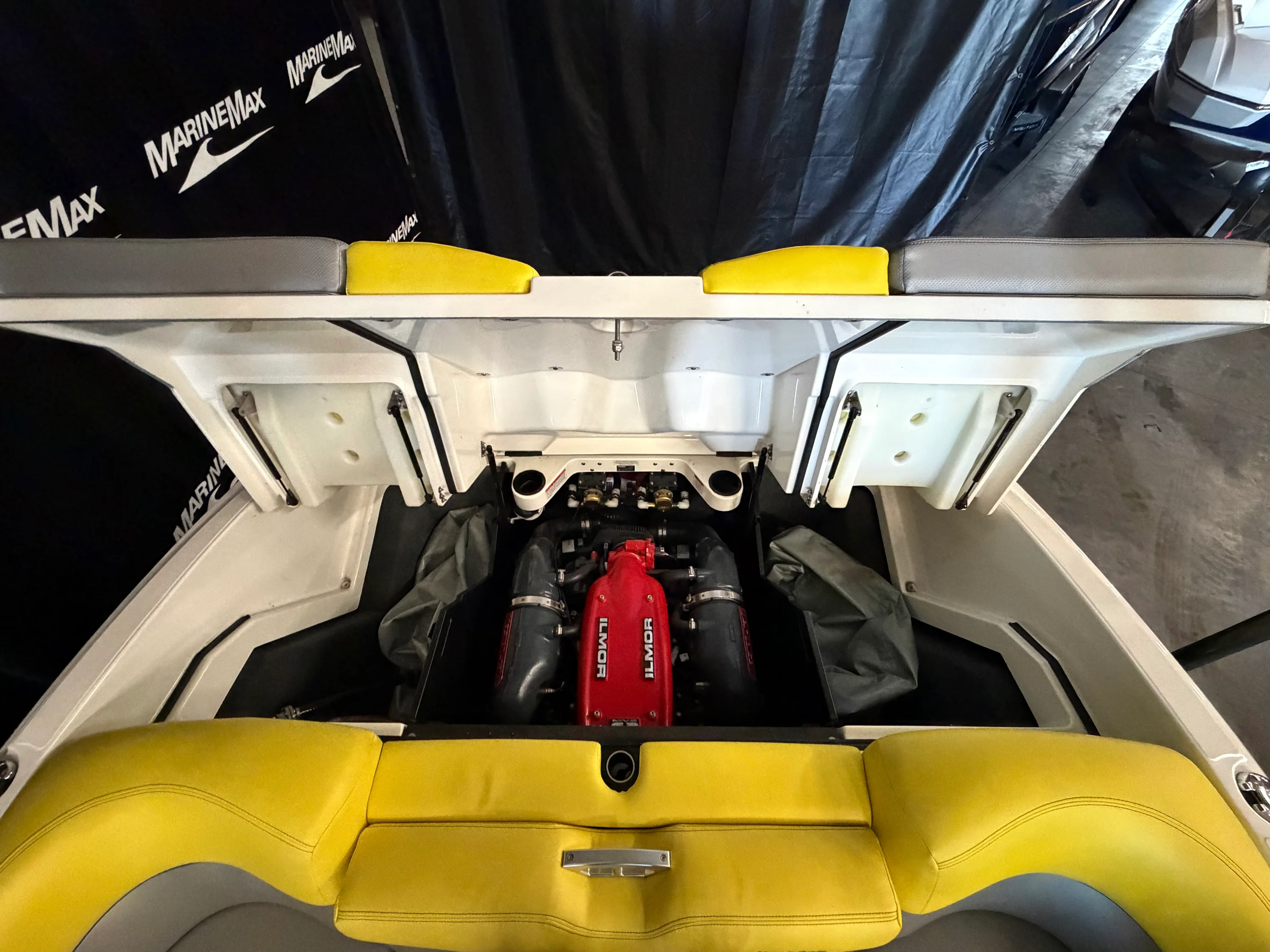 2016 Mastercraft X23 Image Thumbnail #19