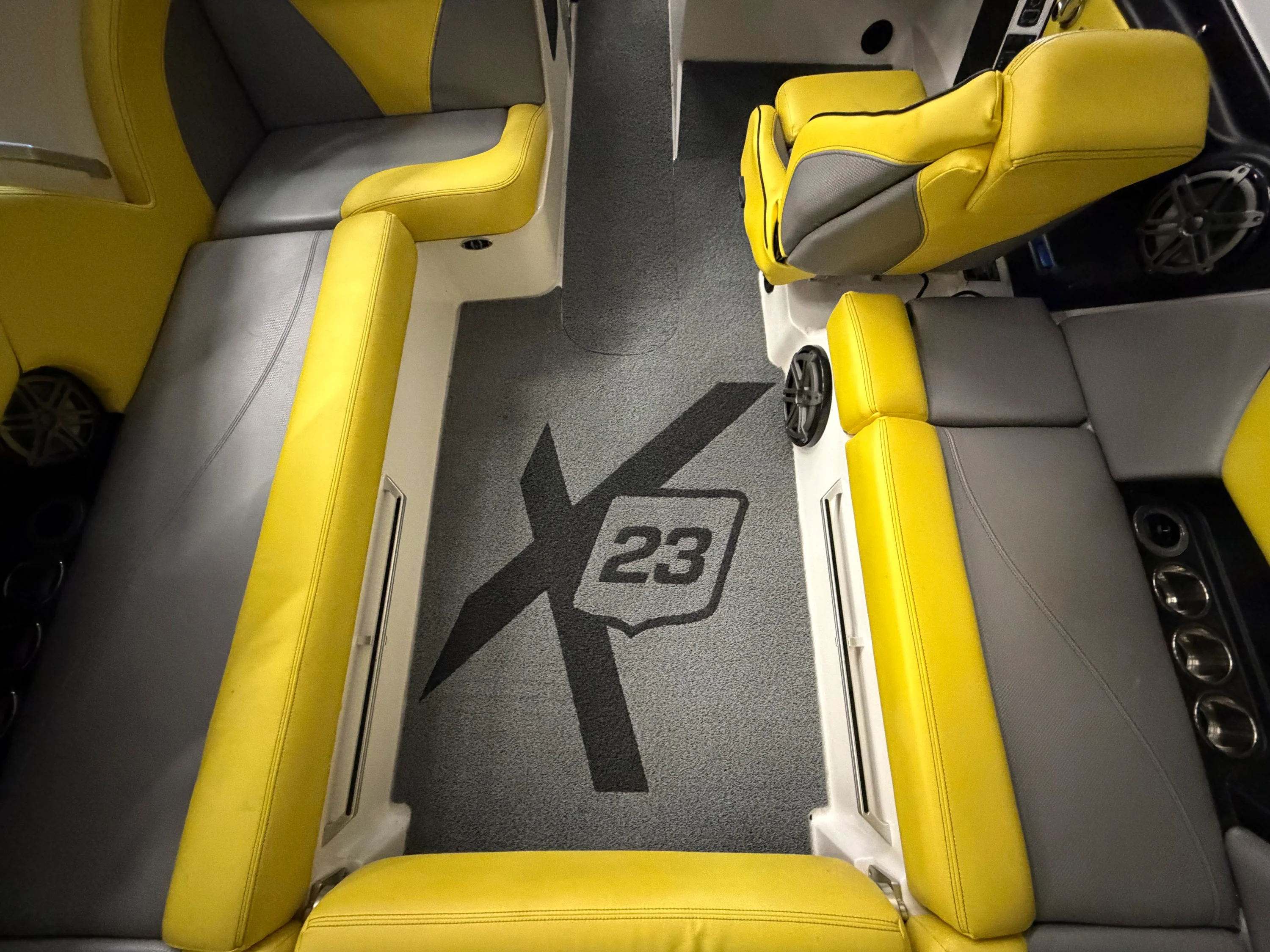 2016 Mastercraft X23 Image Thumbnail #21