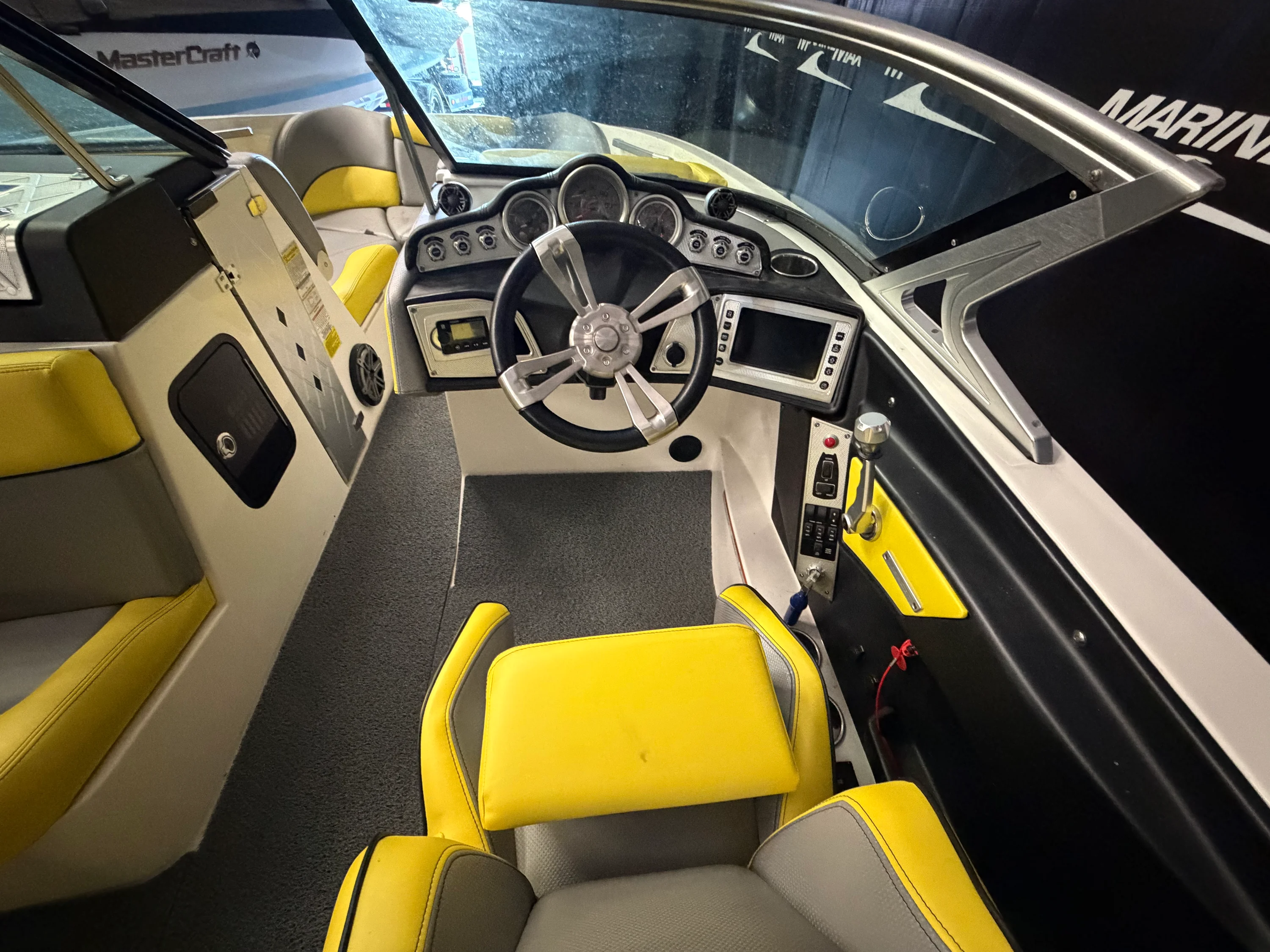 2016 Mastercraft X23 Image Thumbnail #39