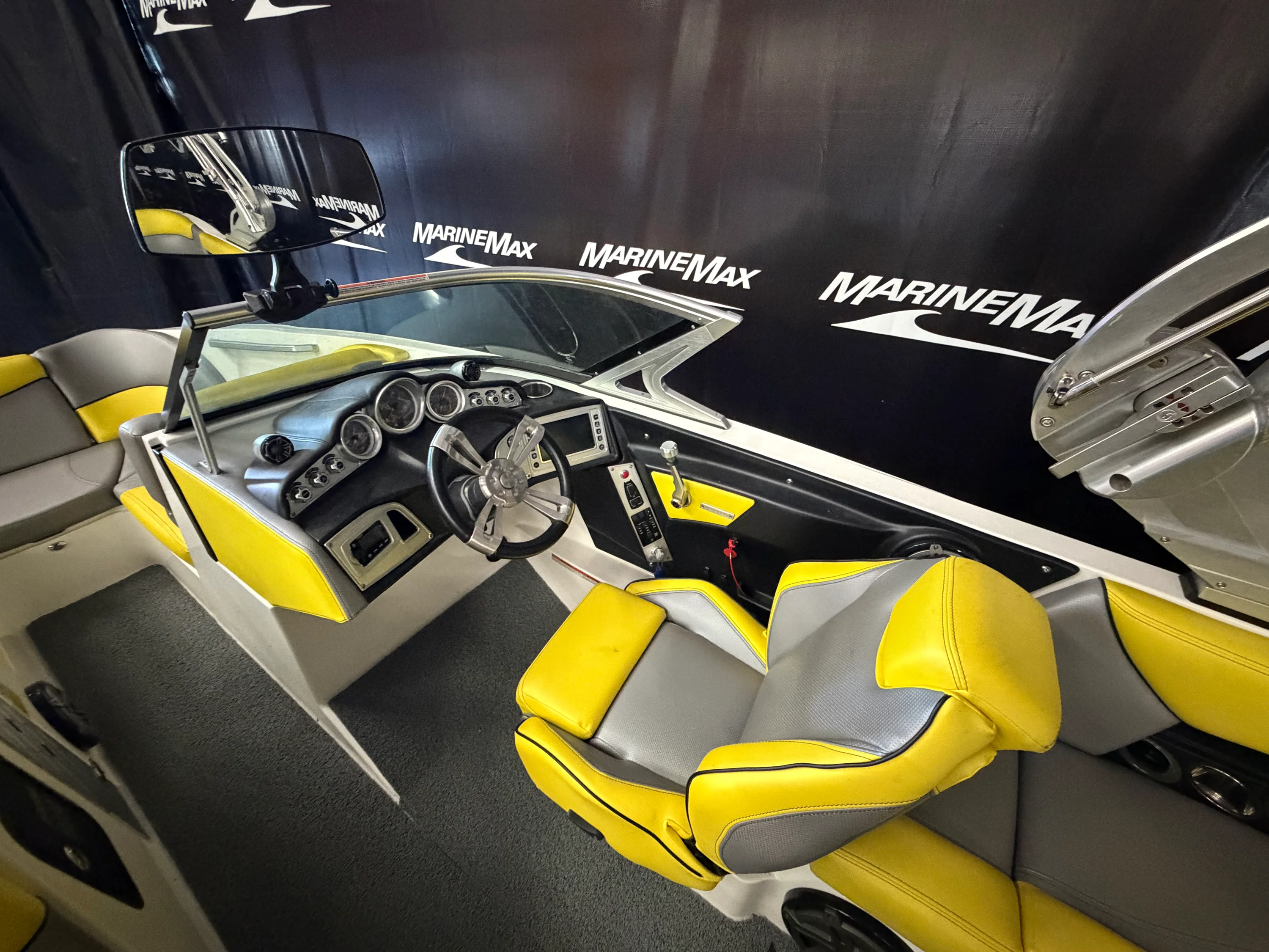 2016 Mastercraft X23 Image Thumbnail #37