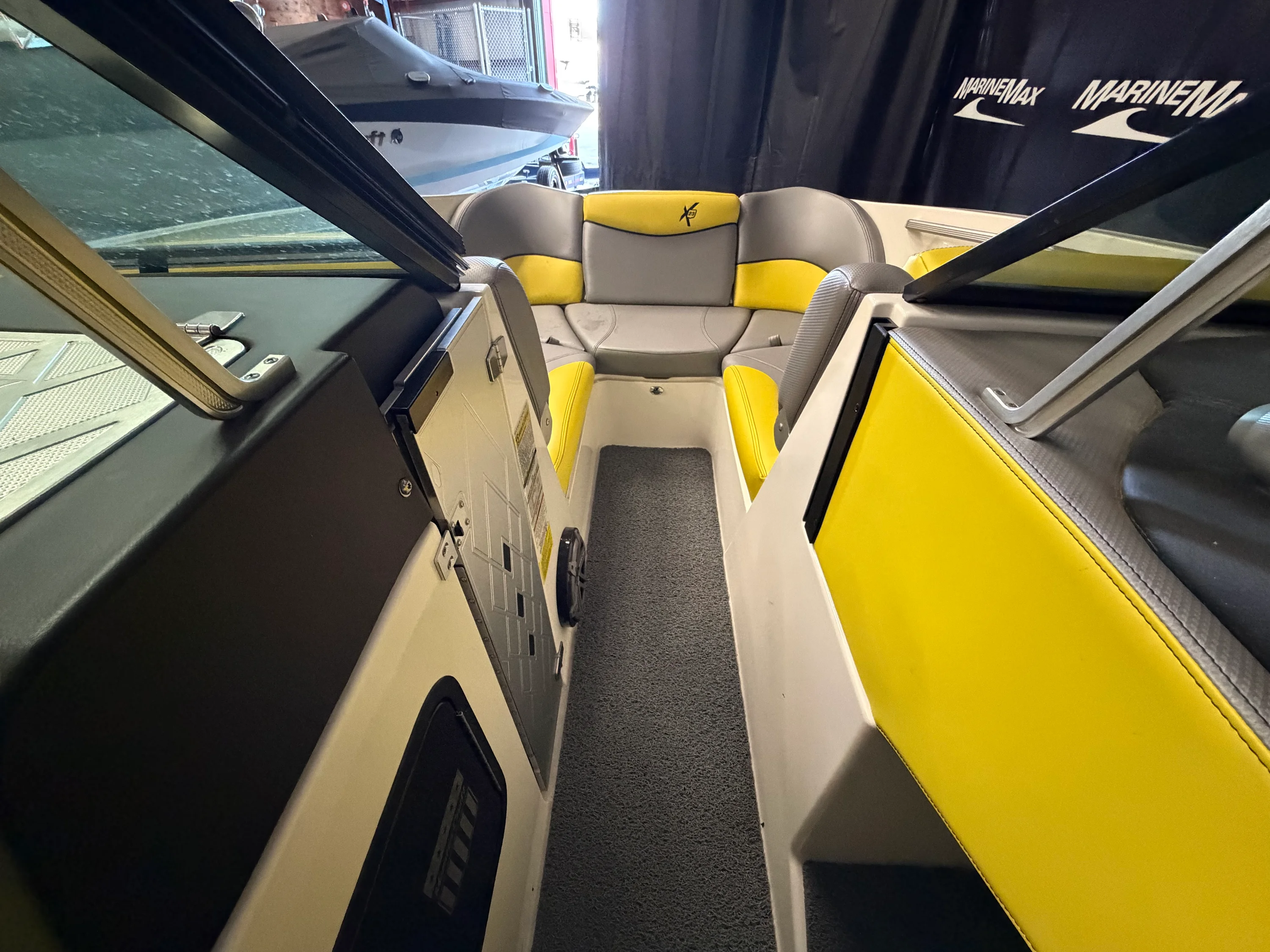 2016 Mastercraft X23 Image Thumbnail #47