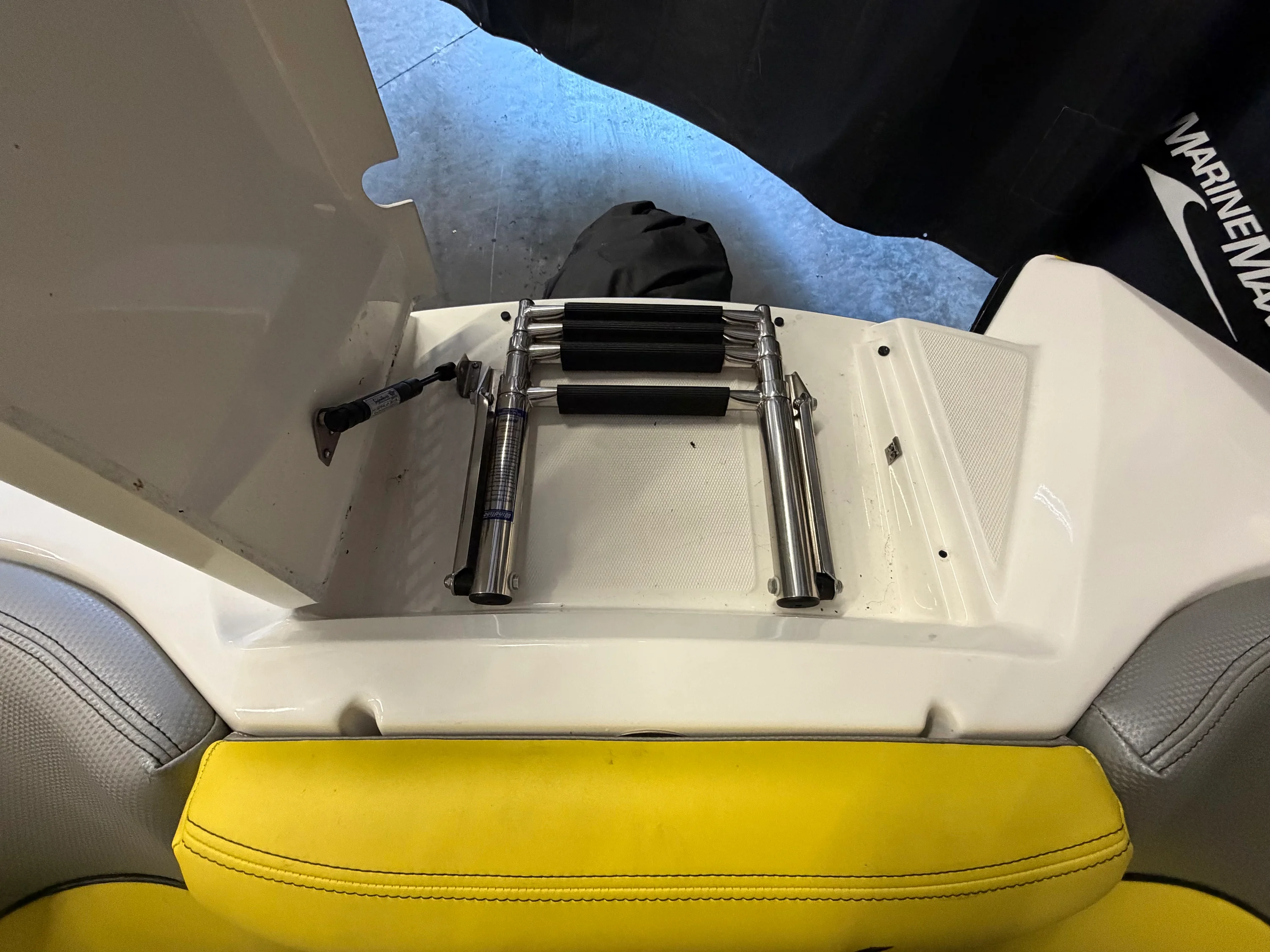 2016 Mastercraft X23 Image Thumbnail #59