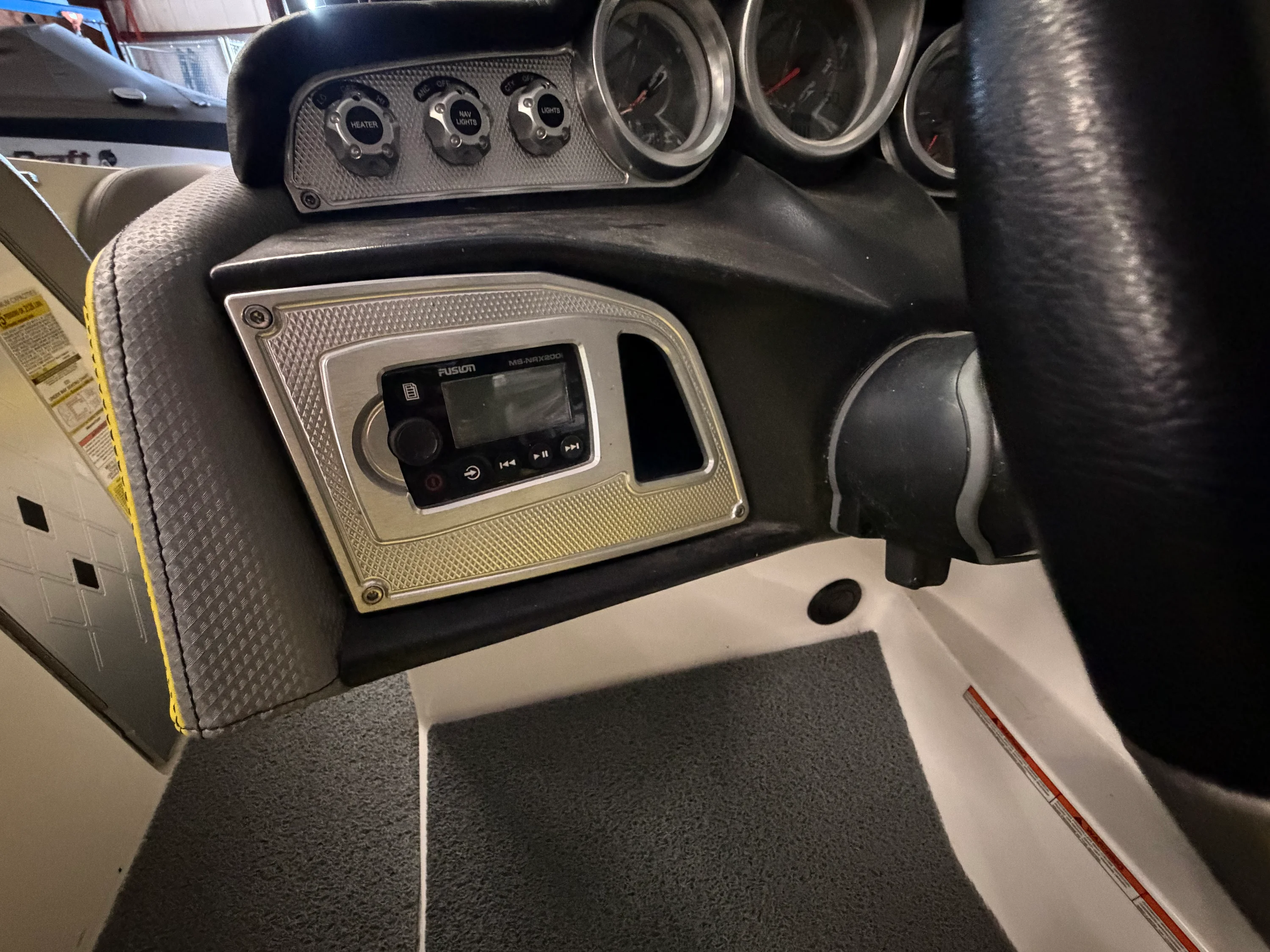 2016 Mastercraft X23 Image Thumbnail #44