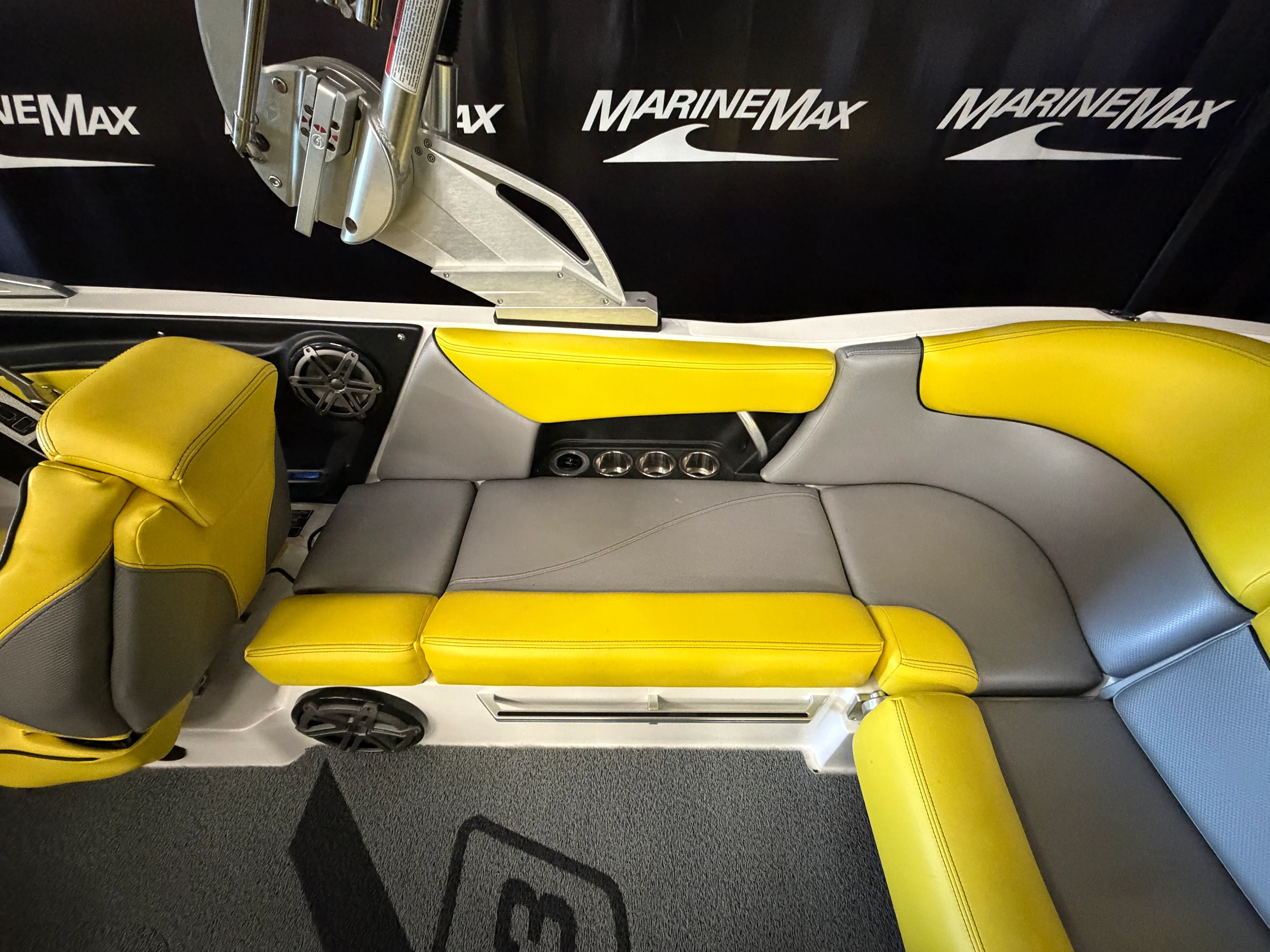 2016 Mastercraft X23 Image Thumbnail #24