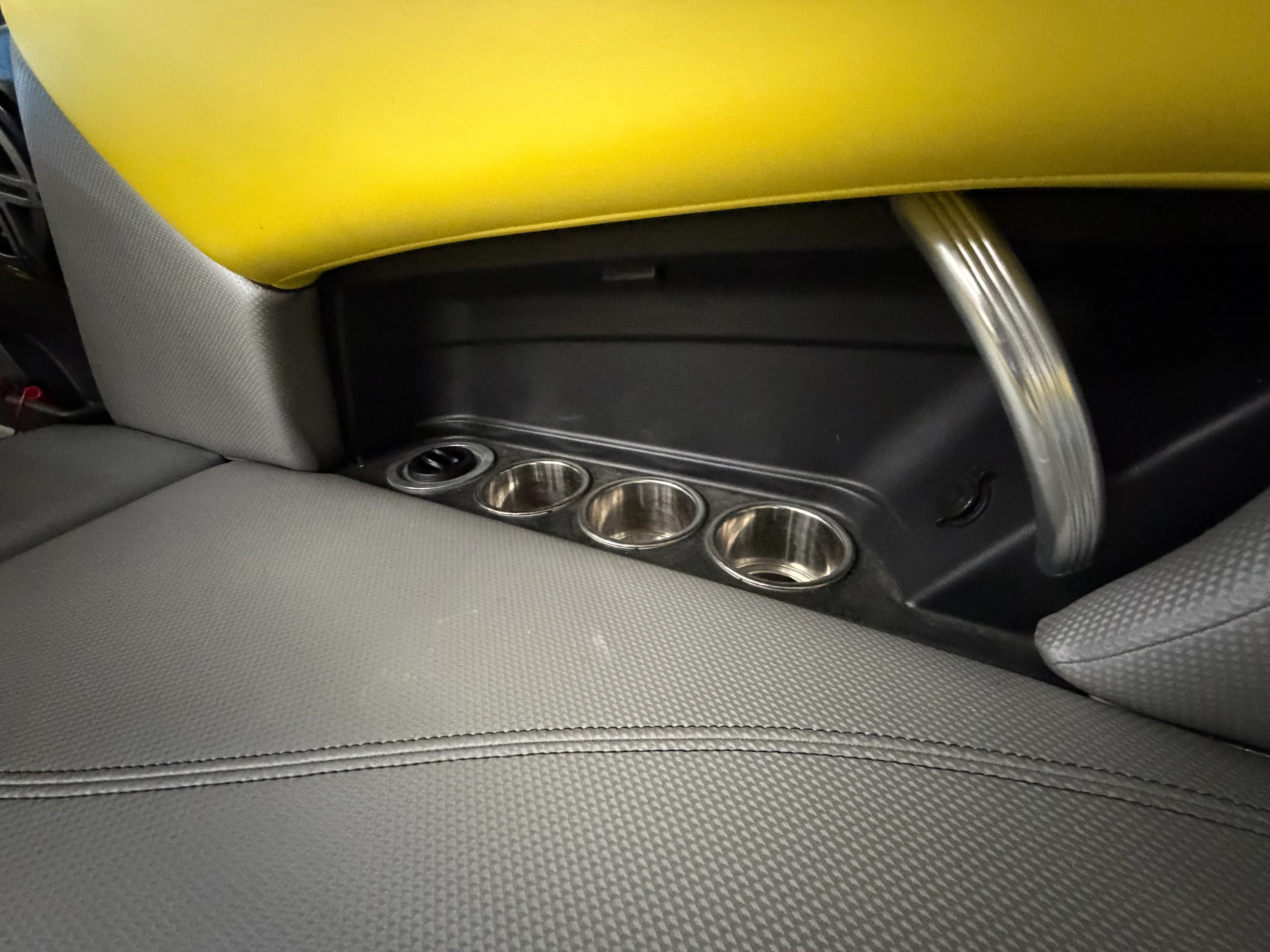 2016 Mastercraft X23 Image Thumbnail #25