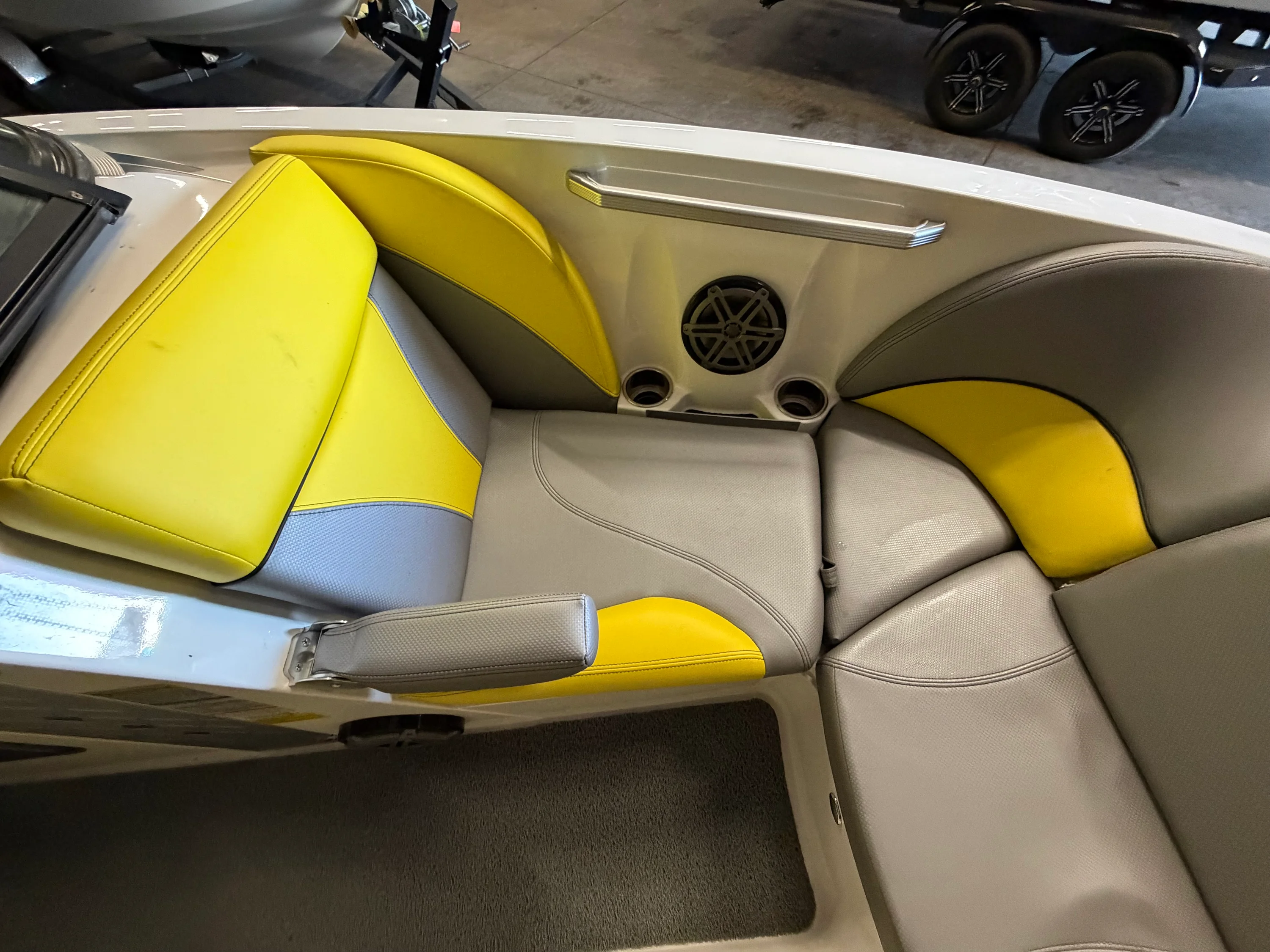 2016 Mastercraft X23 Image Thumbnail #56