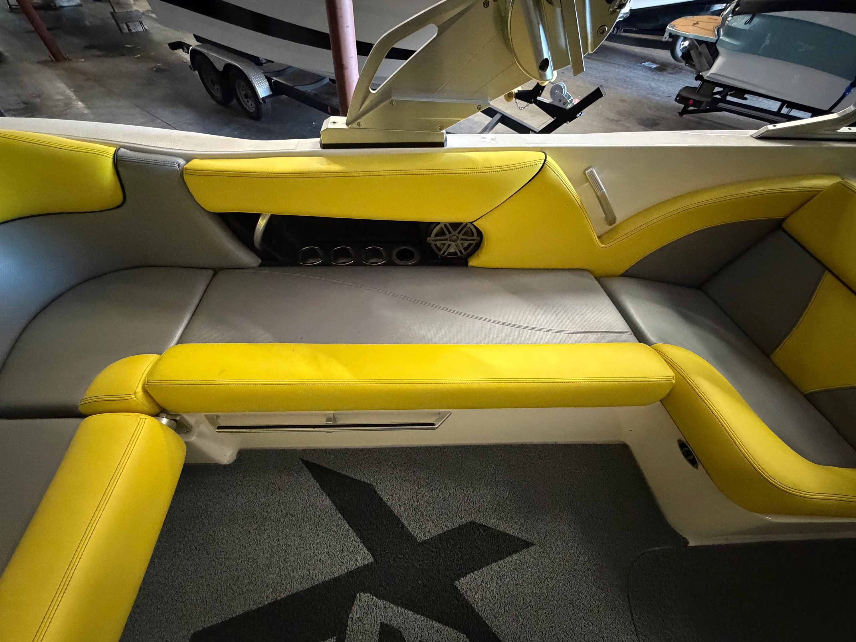 2016 Mastercraft X23 Image Thumbnail #30