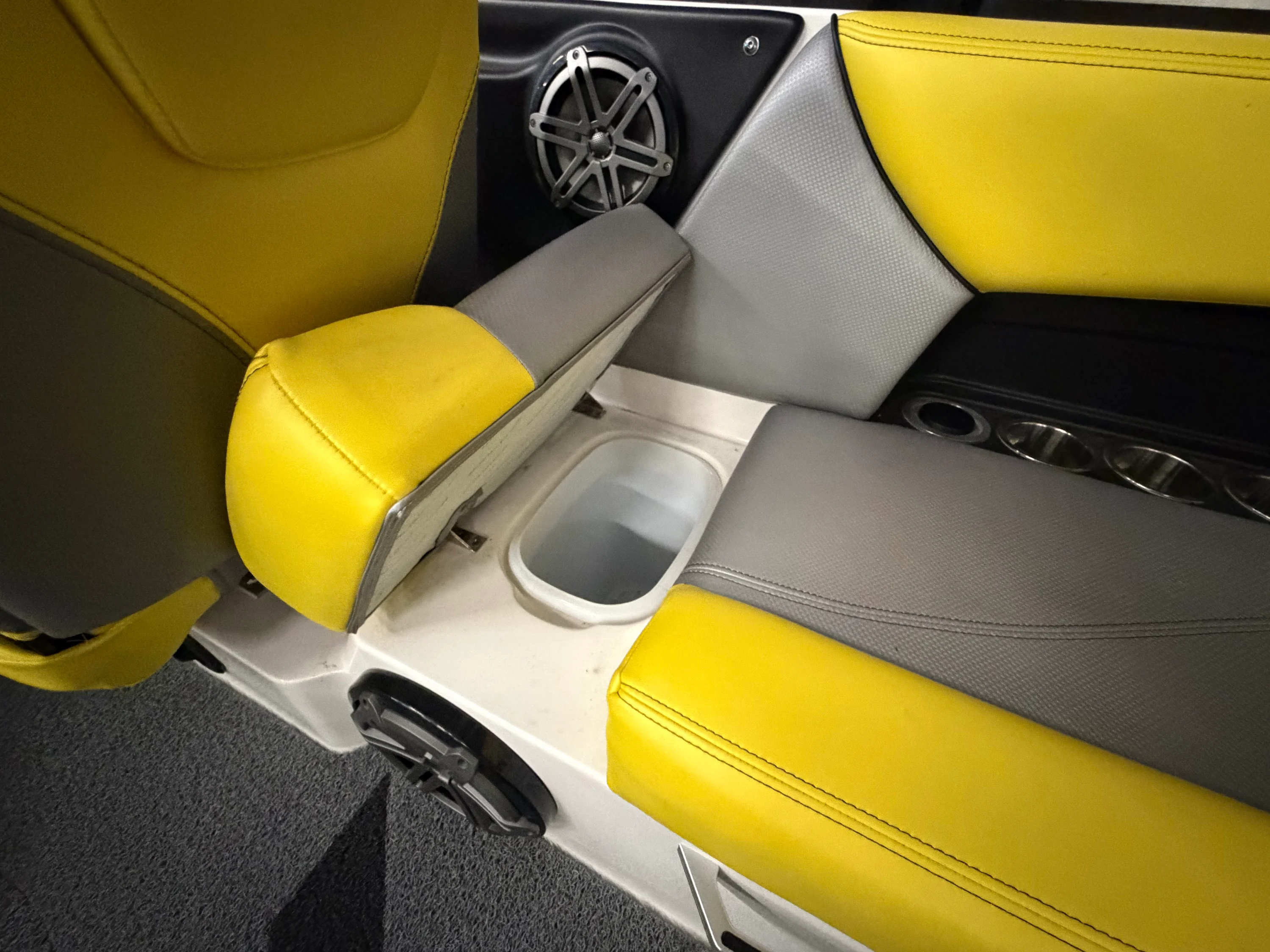 2016 Mastercraft X23 Image Thumbnail #27