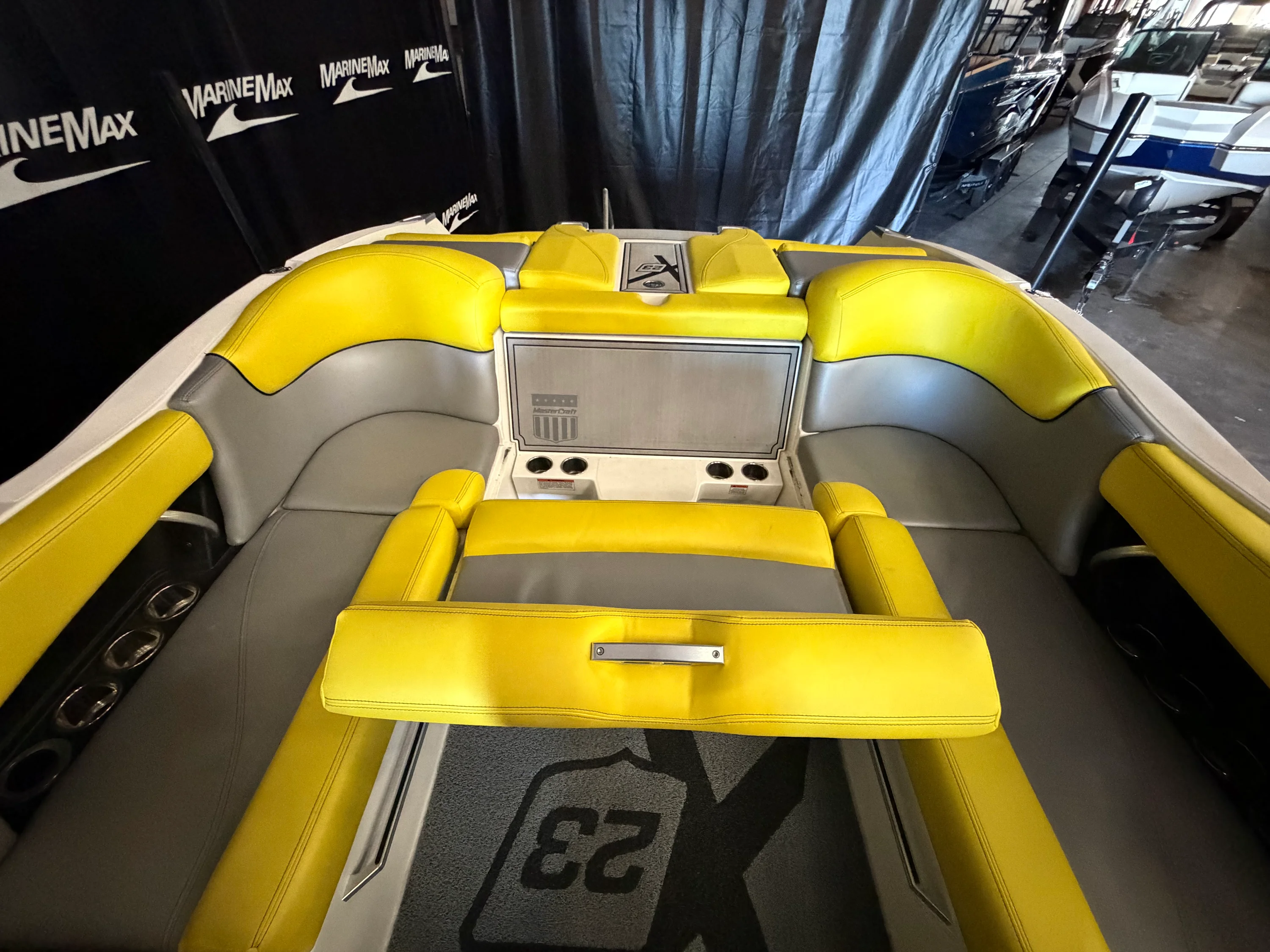 2016 Mastercraft X23 Image Thumbnail #23