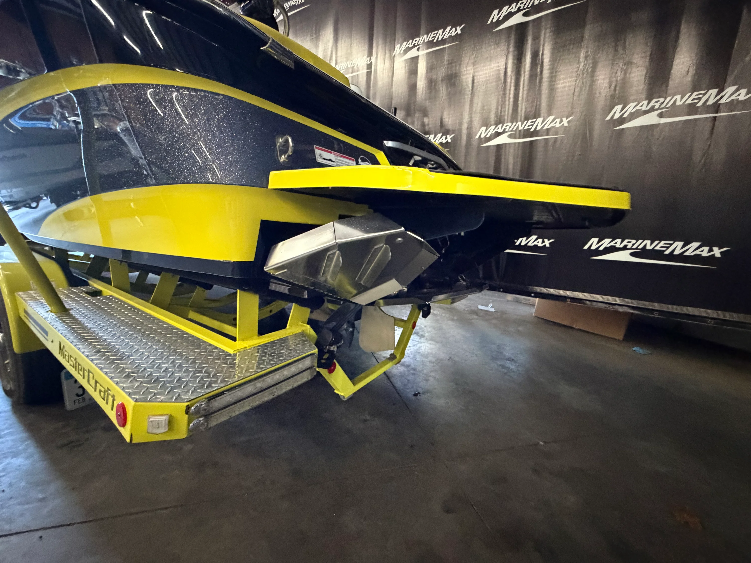 2016 Mastercraft X23 Image Thumbnail #6