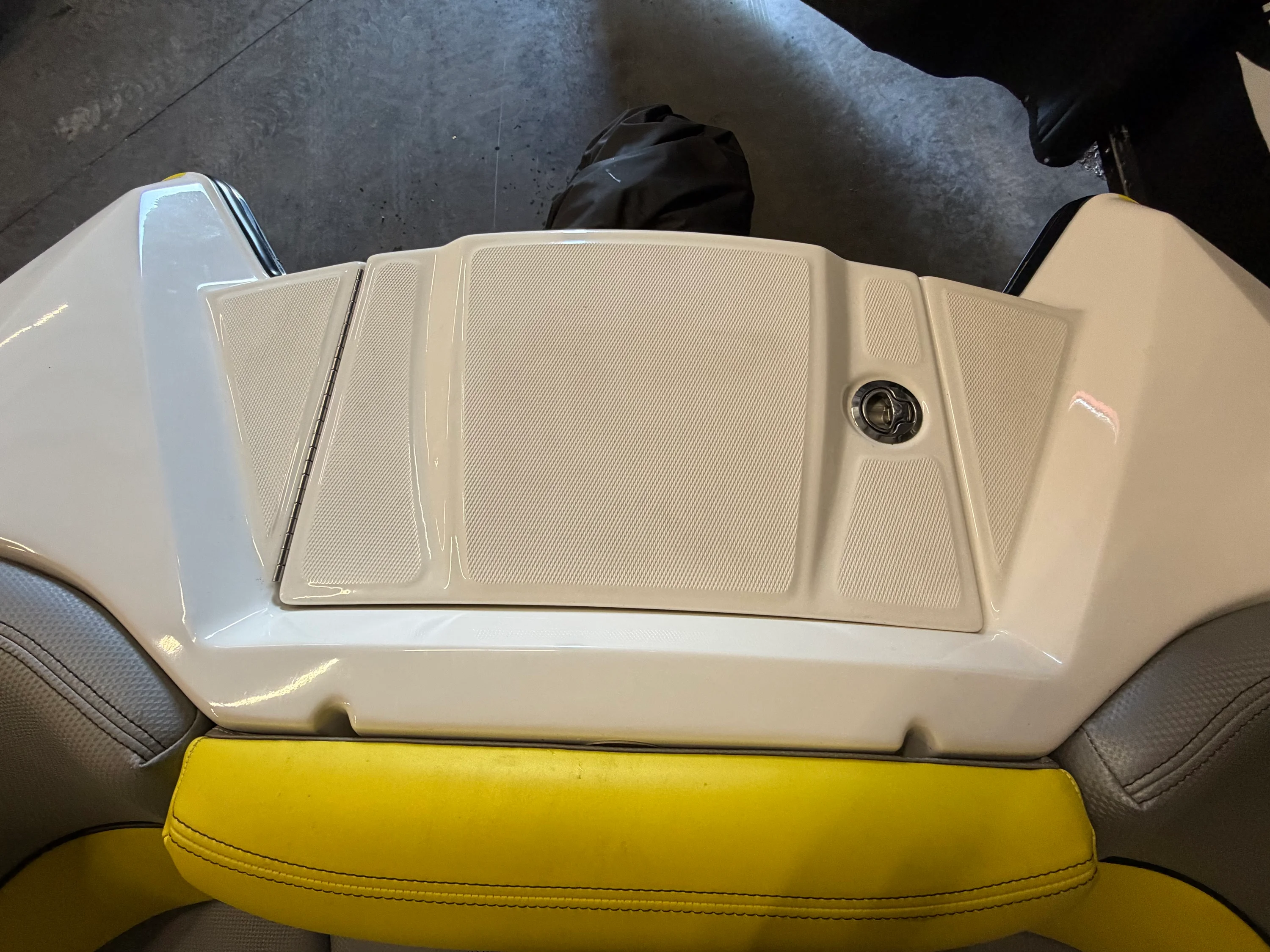 2016 Mastercraft X23 Image Thumbnail #60