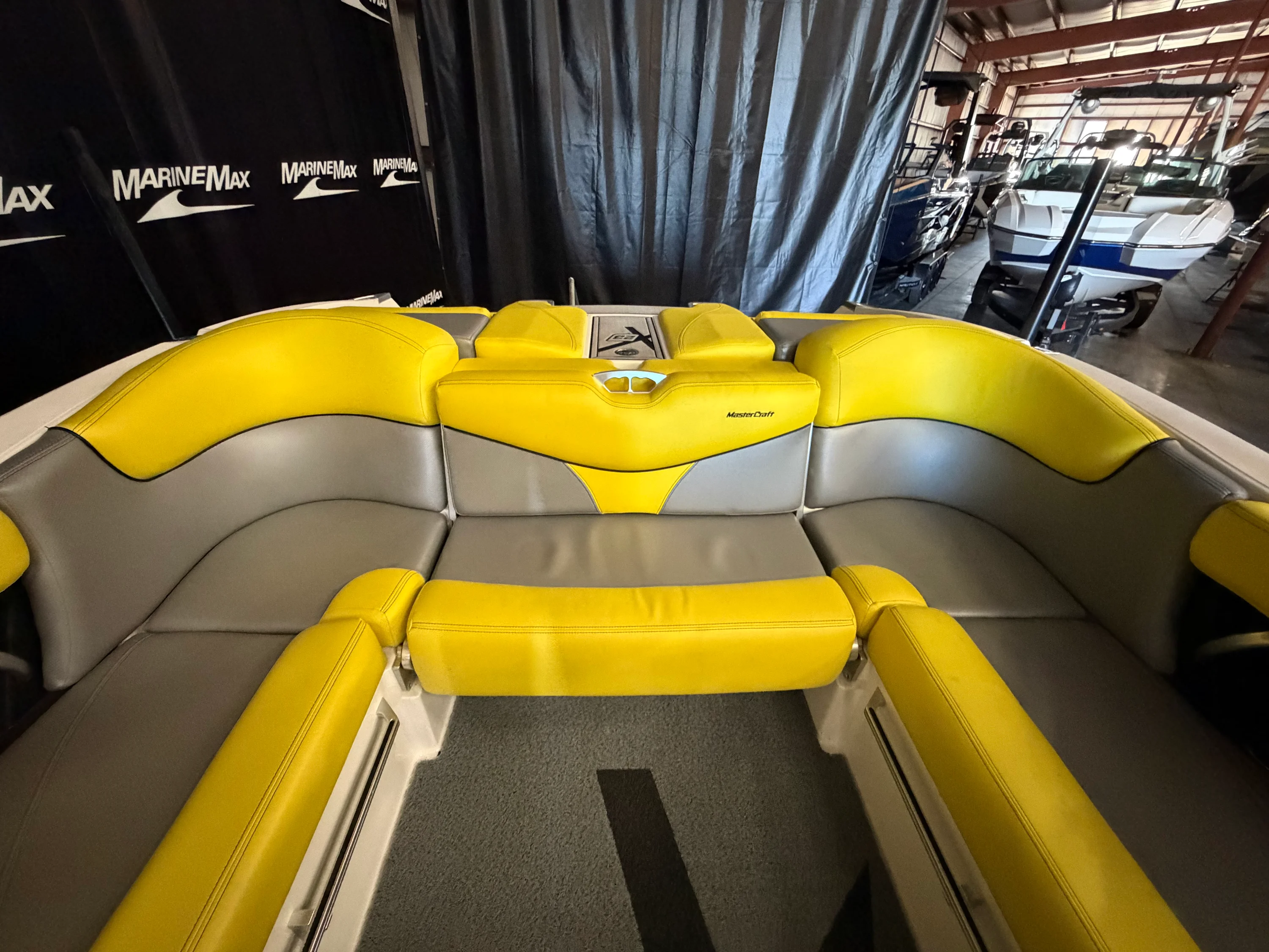 2016 Mastercraft X23 Image Thumbnail #18