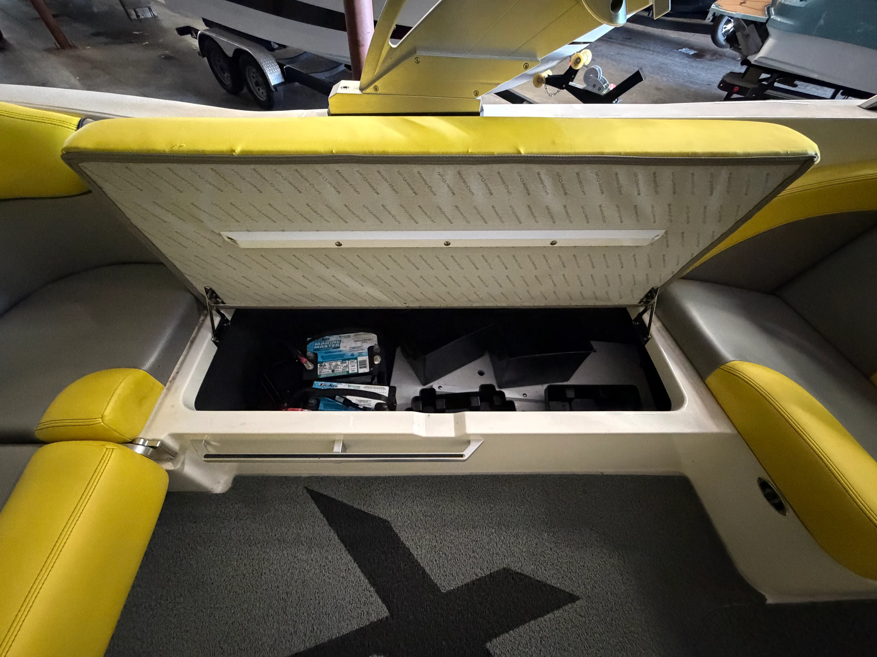 2016 Mastercraft X23 Image Thumbnail #29