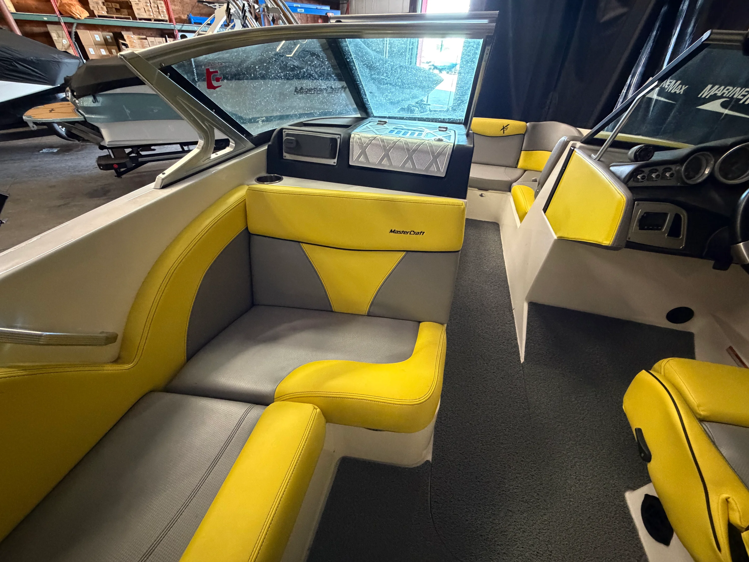 2016 Mastercraft X23 Image Thumbnail #32