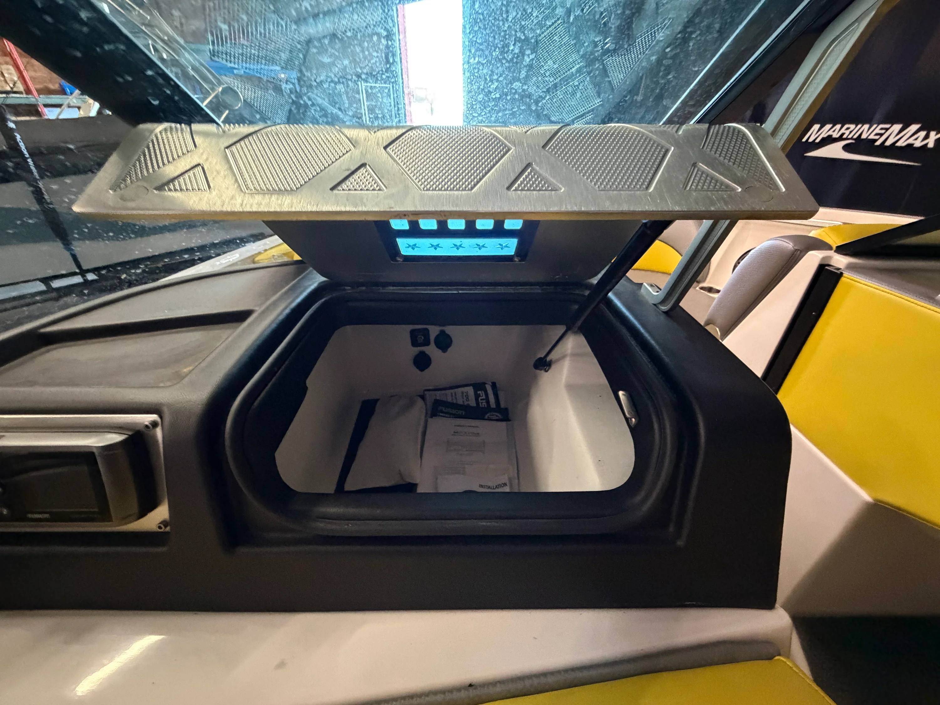 2016 Mastercraft X23 Image Thumbnail #36